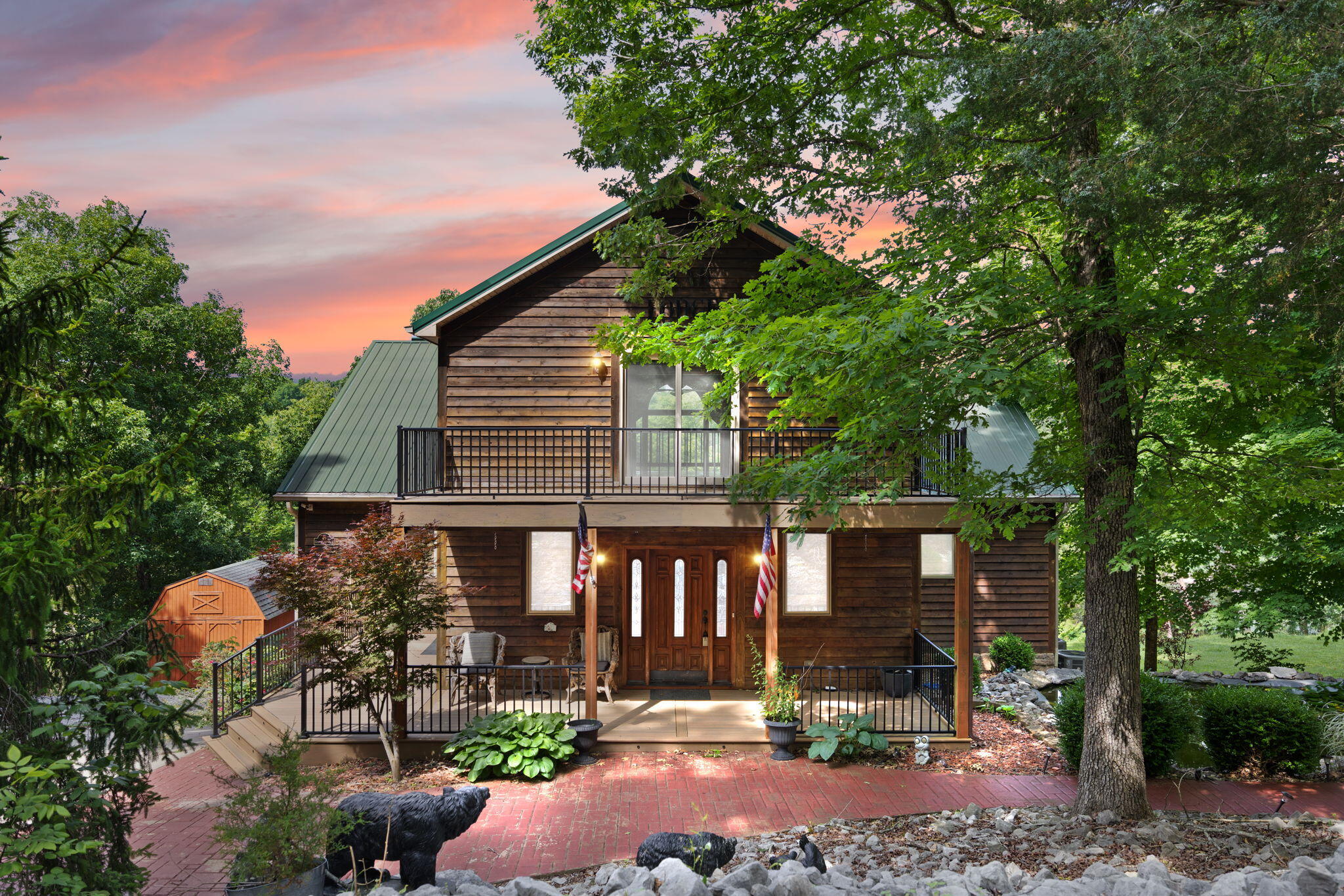 45 Glen Eagle Drive