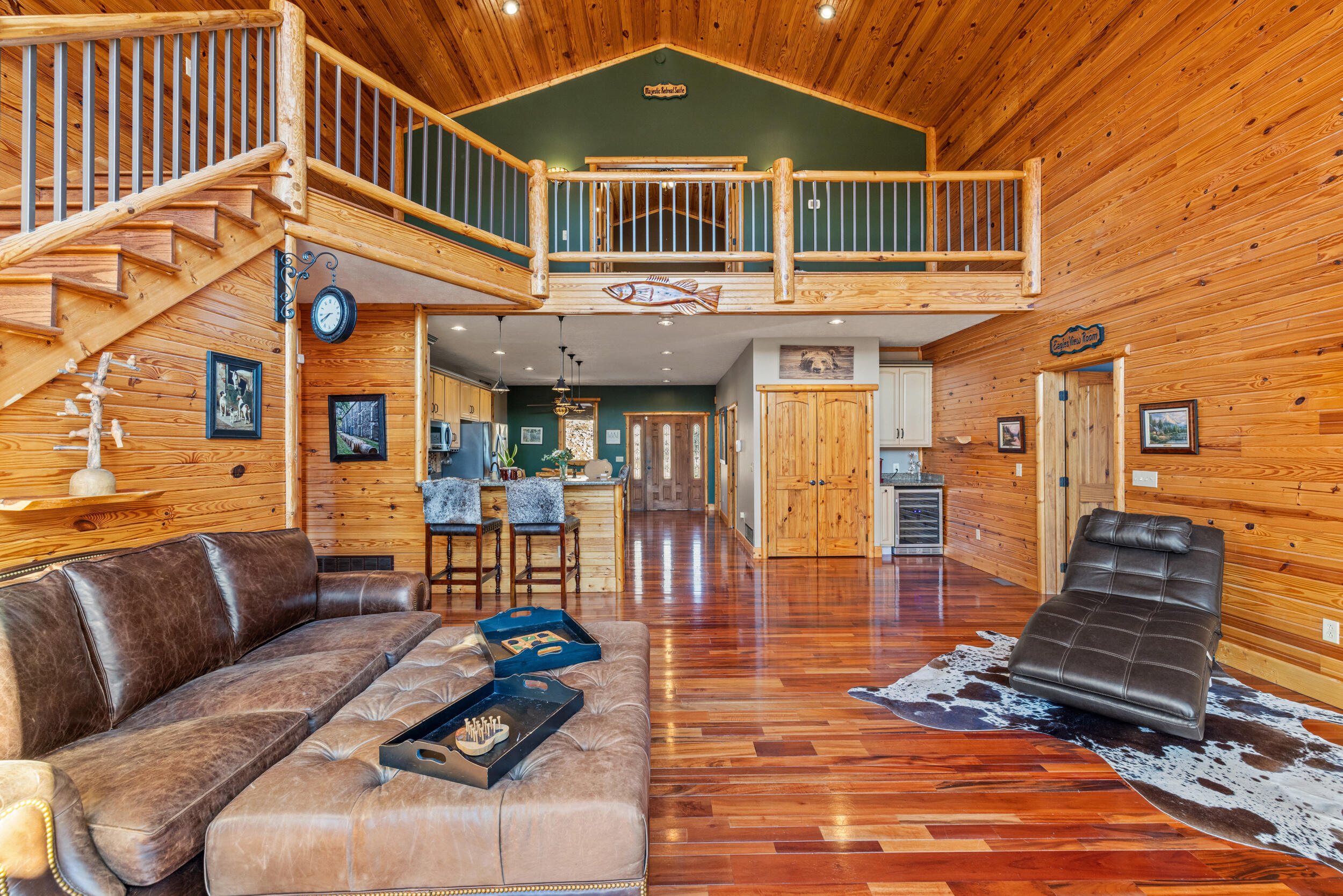 45 Glen Eagle Drive