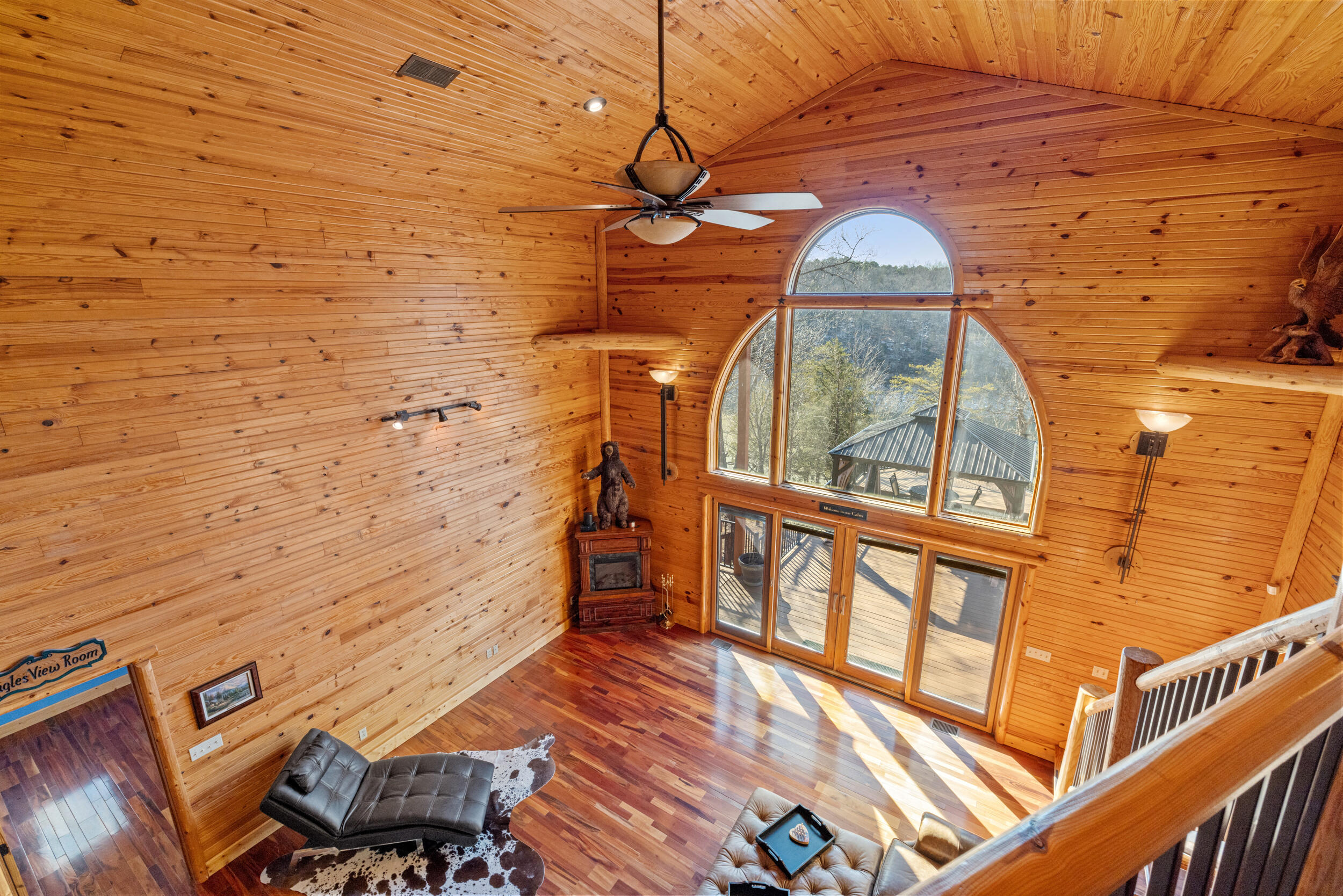 45 Glen Eagle Drive