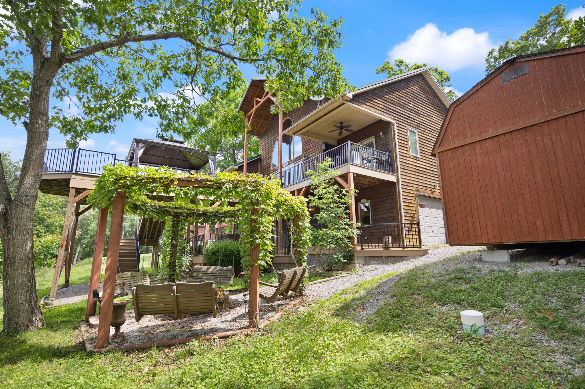 45 Glen Eagle Drive