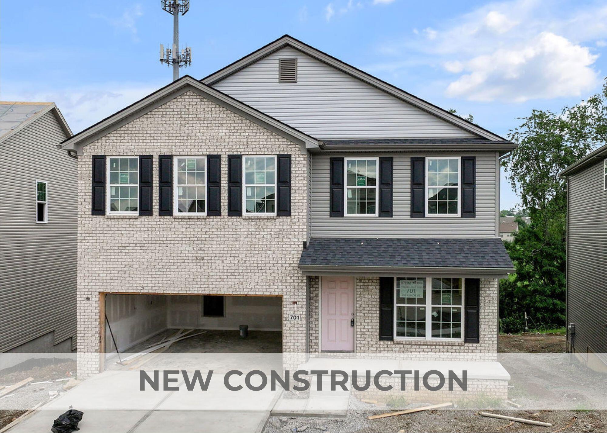 701 Dahlia Drive