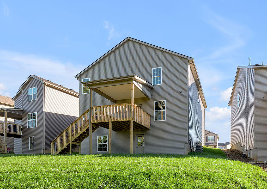 701 Dahlia Drive