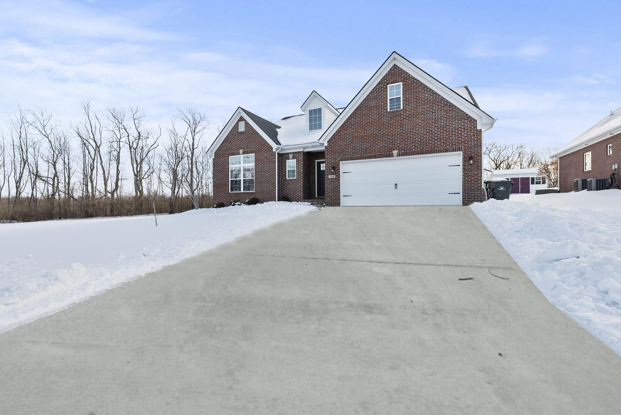 110 Ferguson Lane
