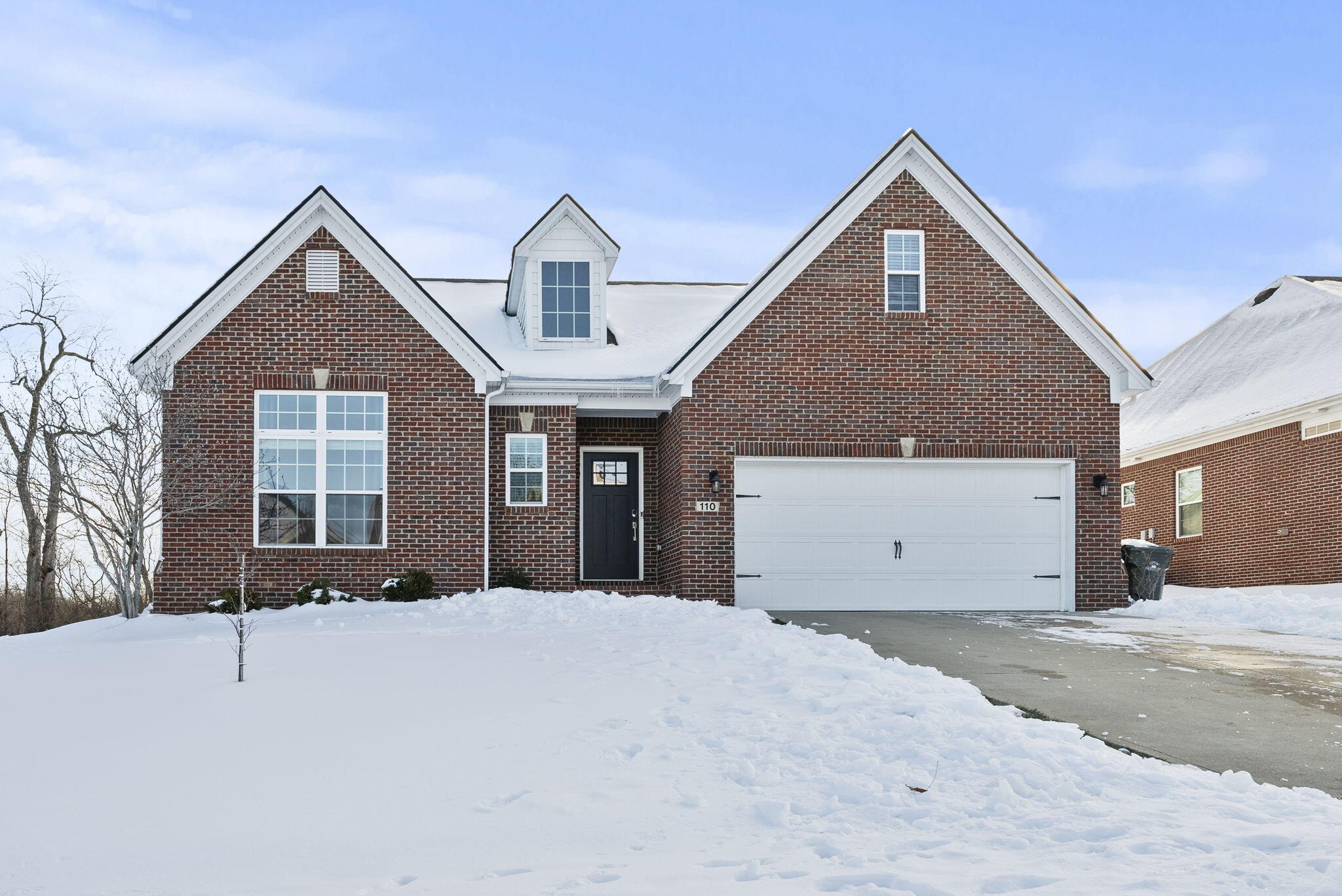 110 Ferguson Lane
