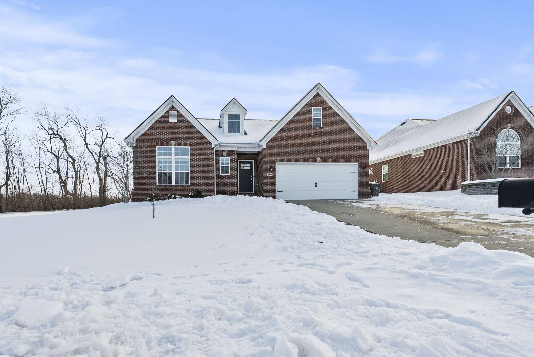 110 Ferguson Lane