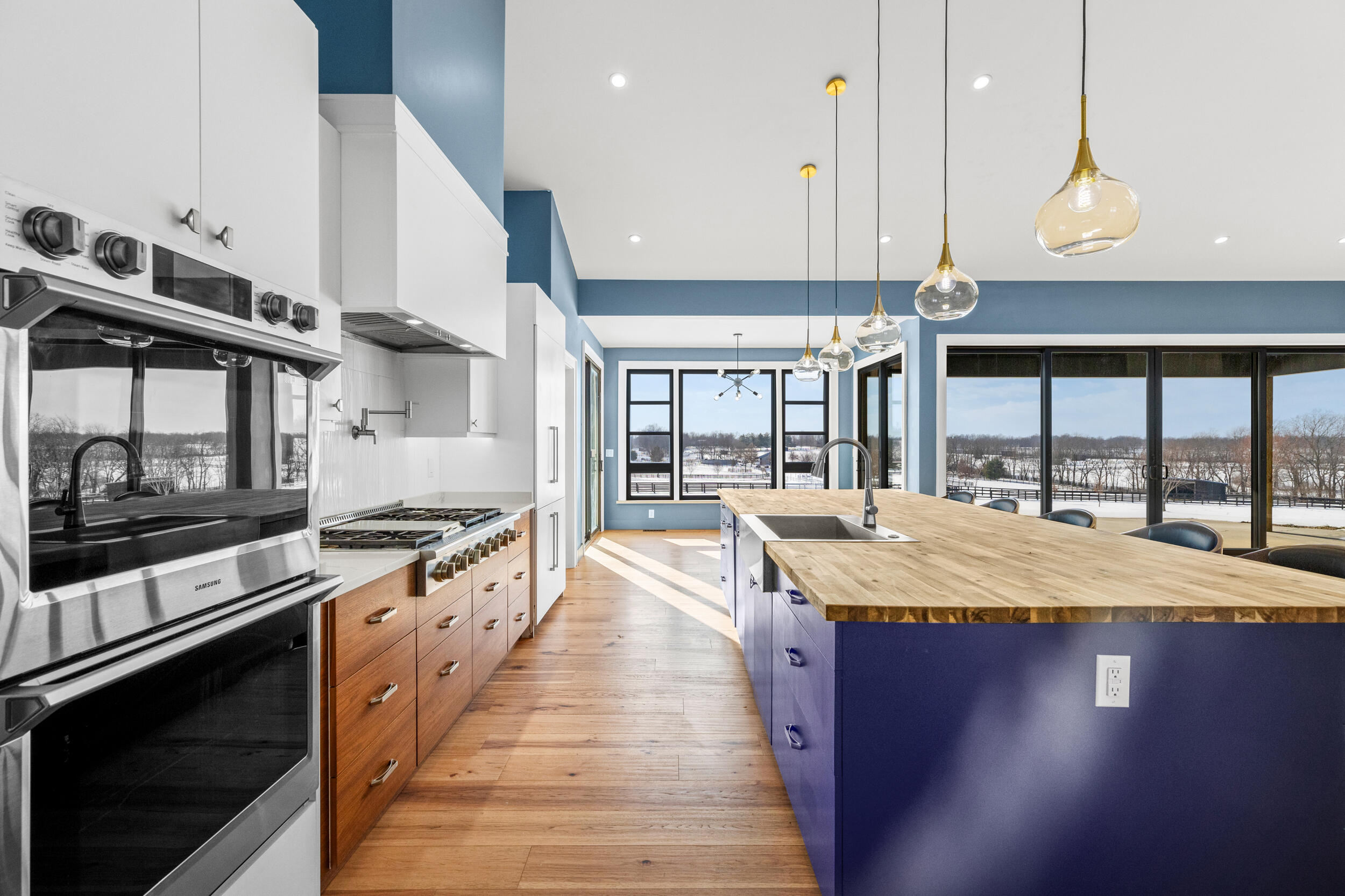 4321 Georgetown Road