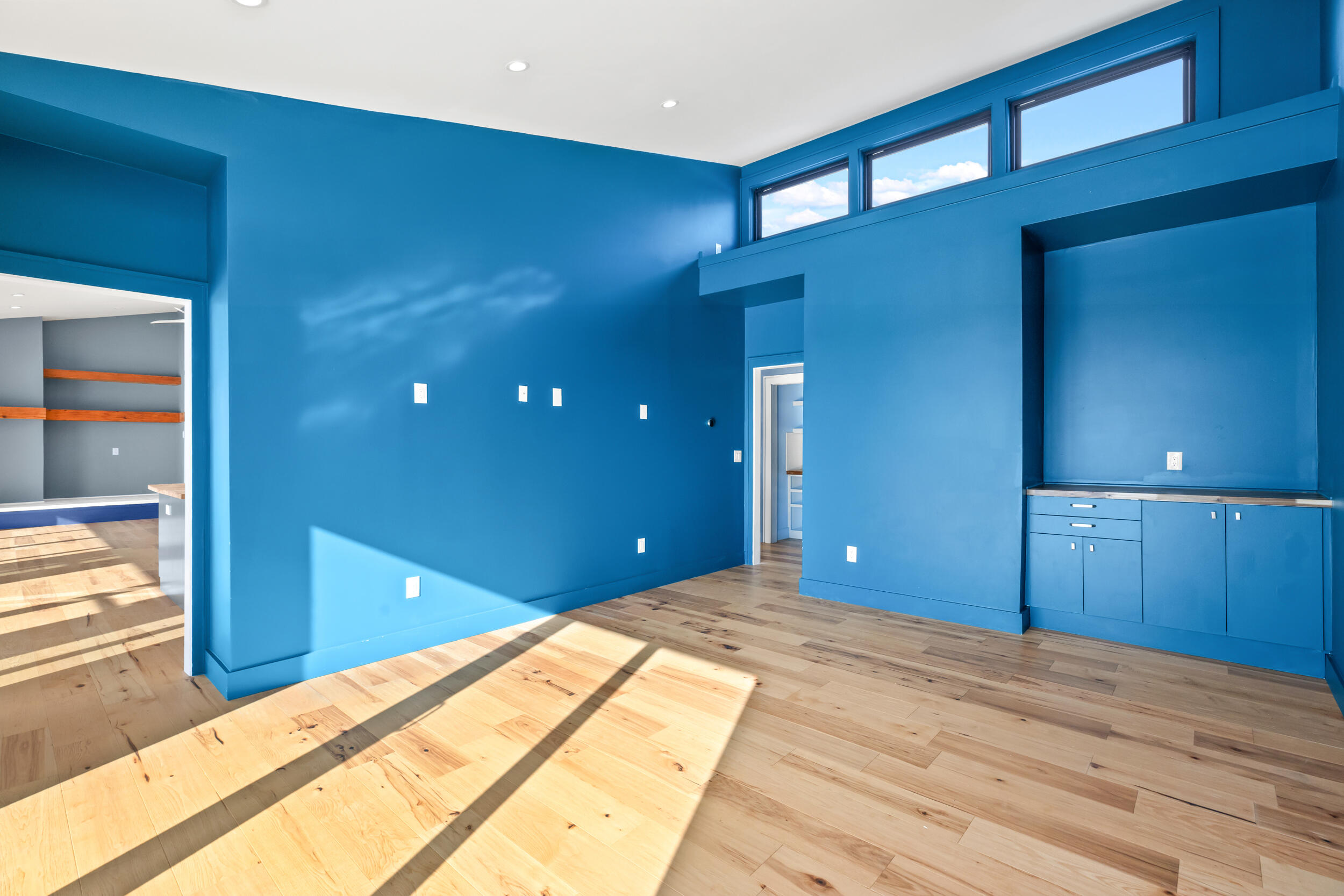 4321 Georgetown Road