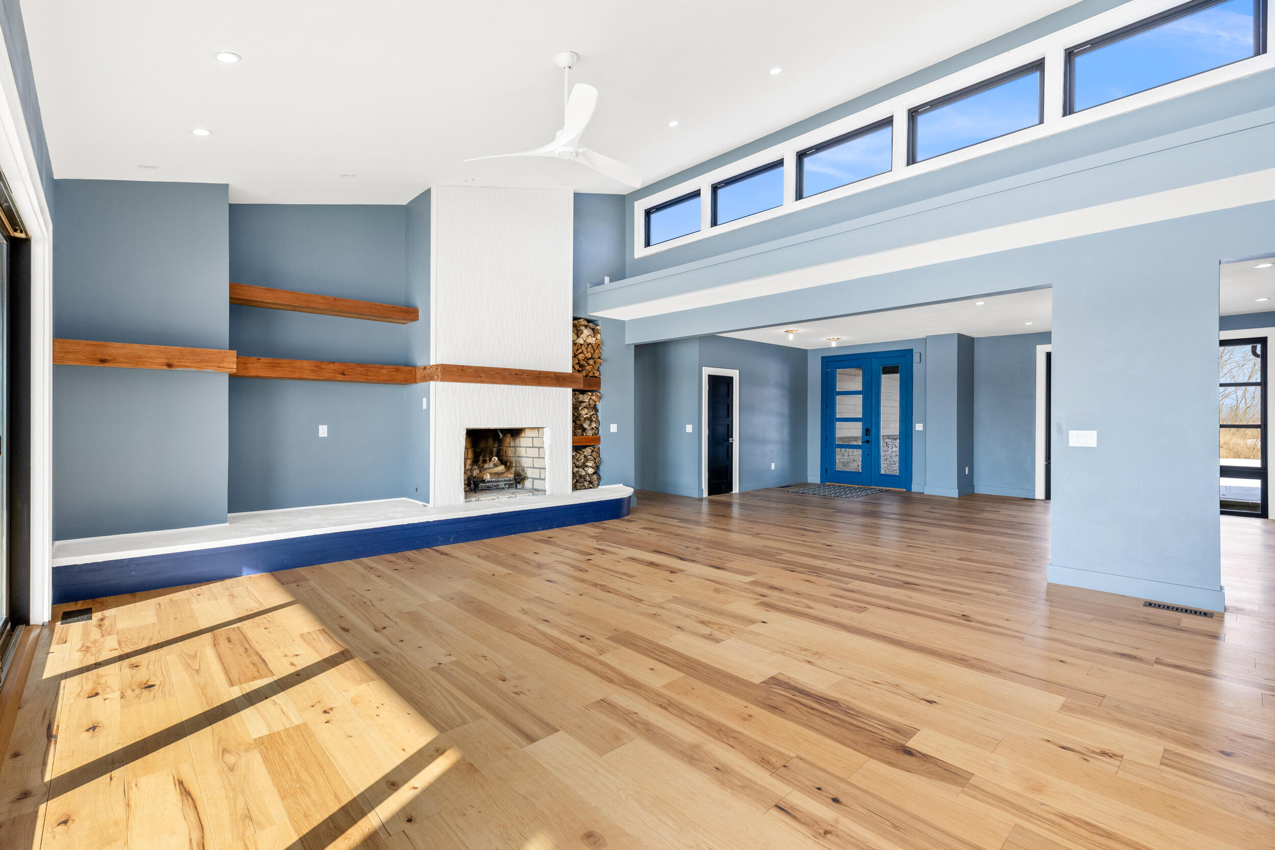 4321 Georgetown Road