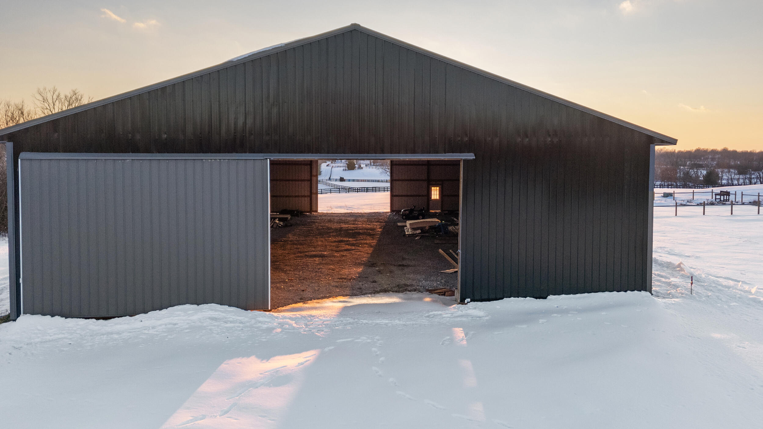 4321 Georgetown Road