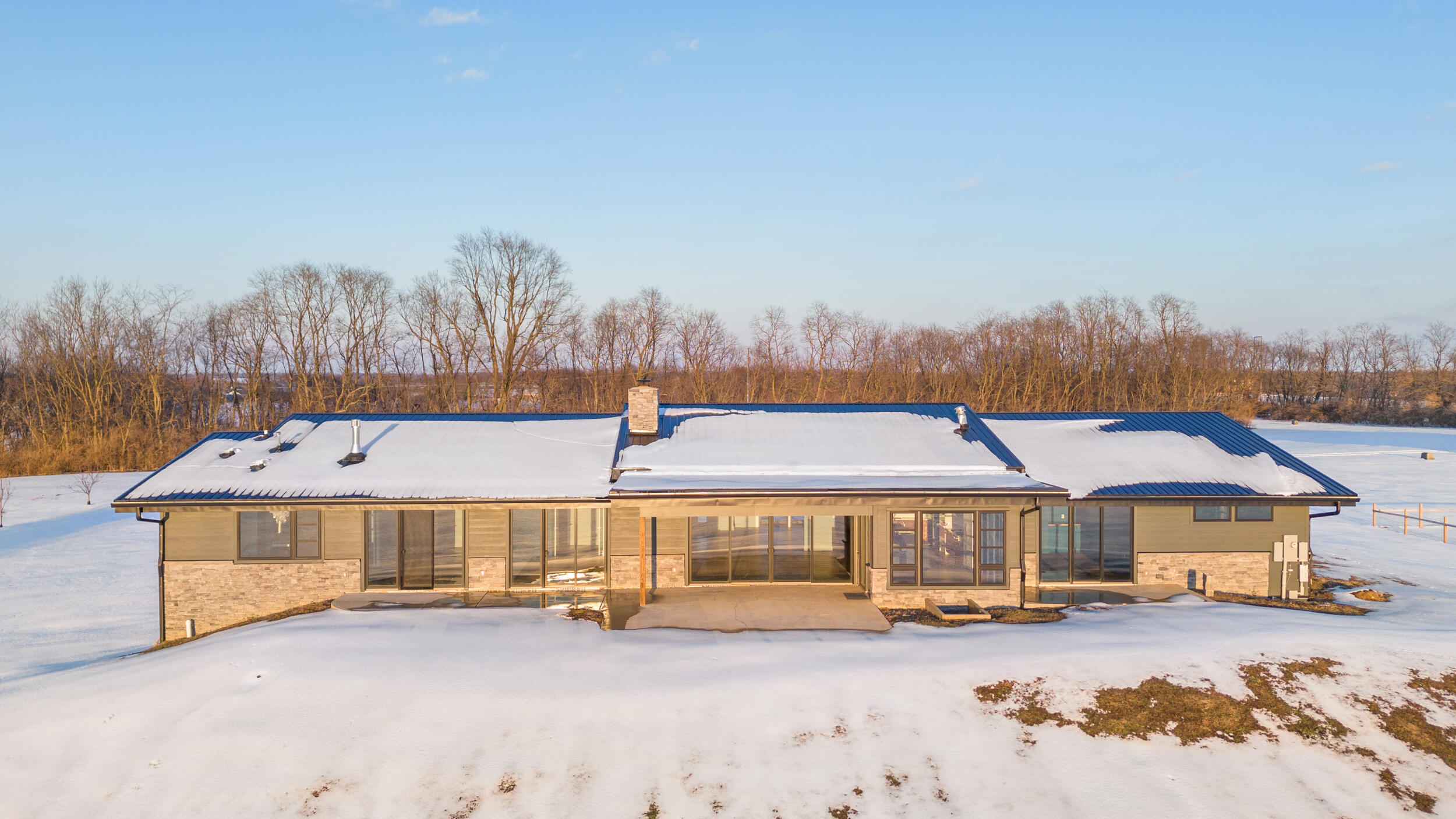 4321 Georgetown Road