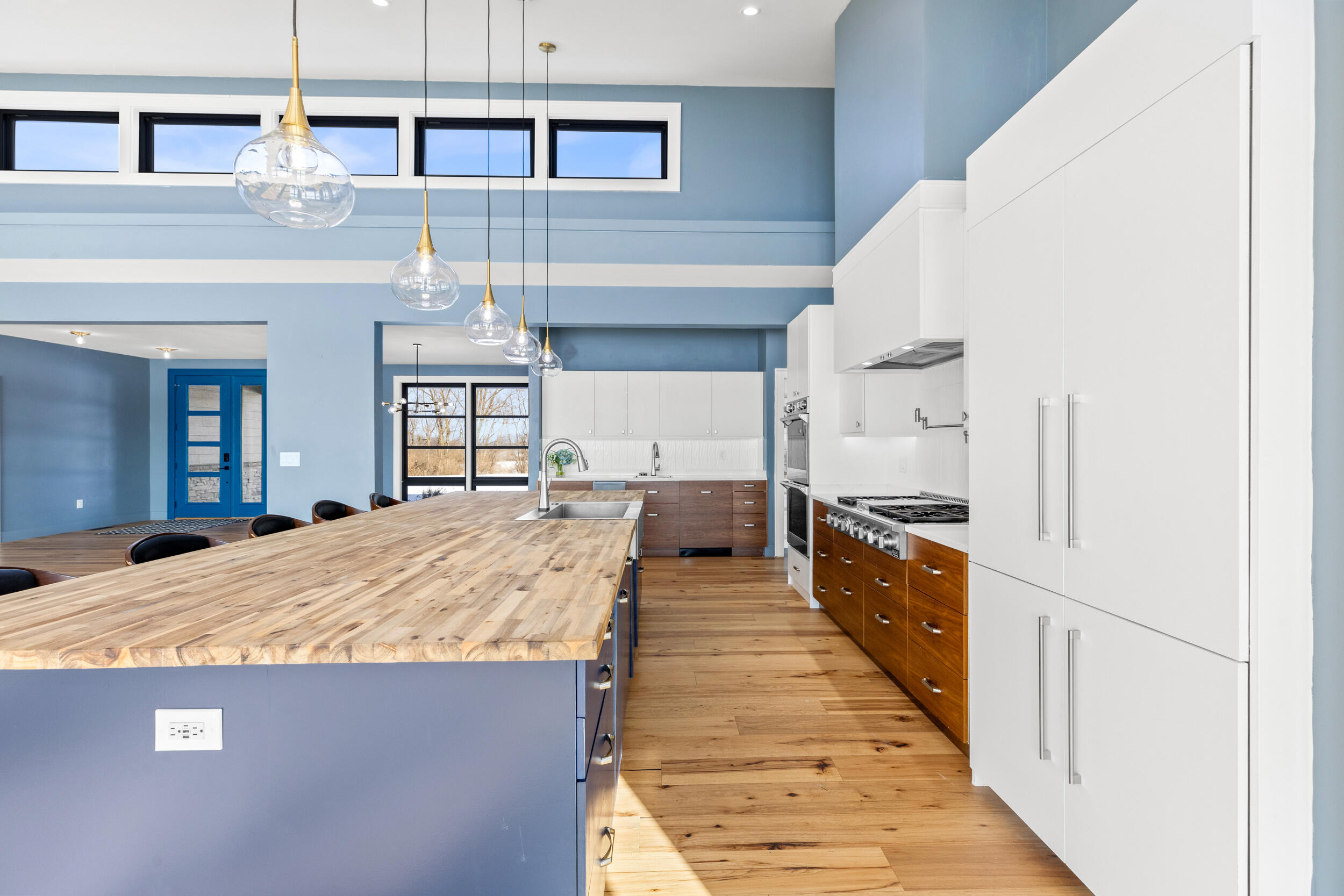 4321 Georgetown Road