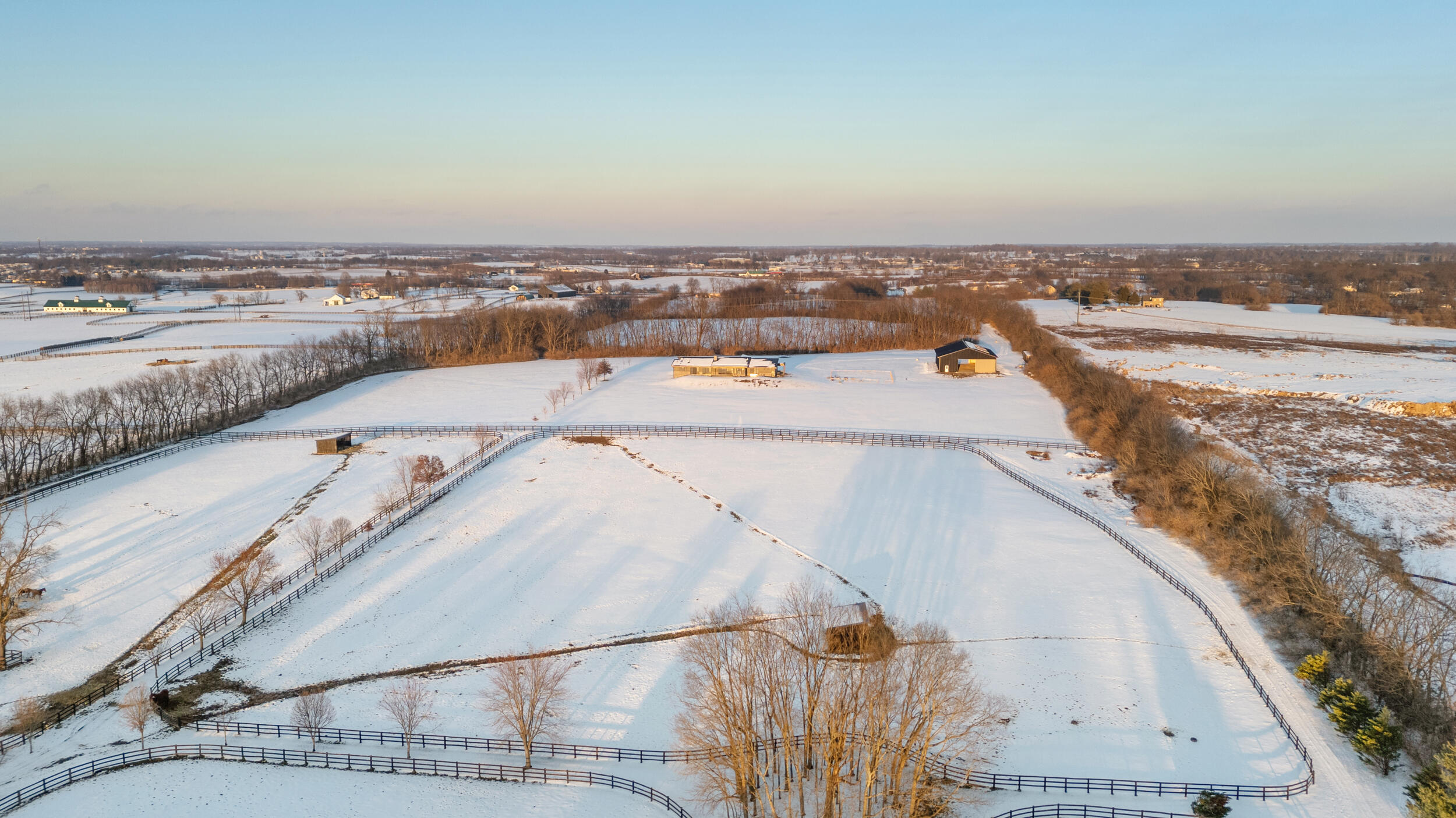 4321 Georgetown Road