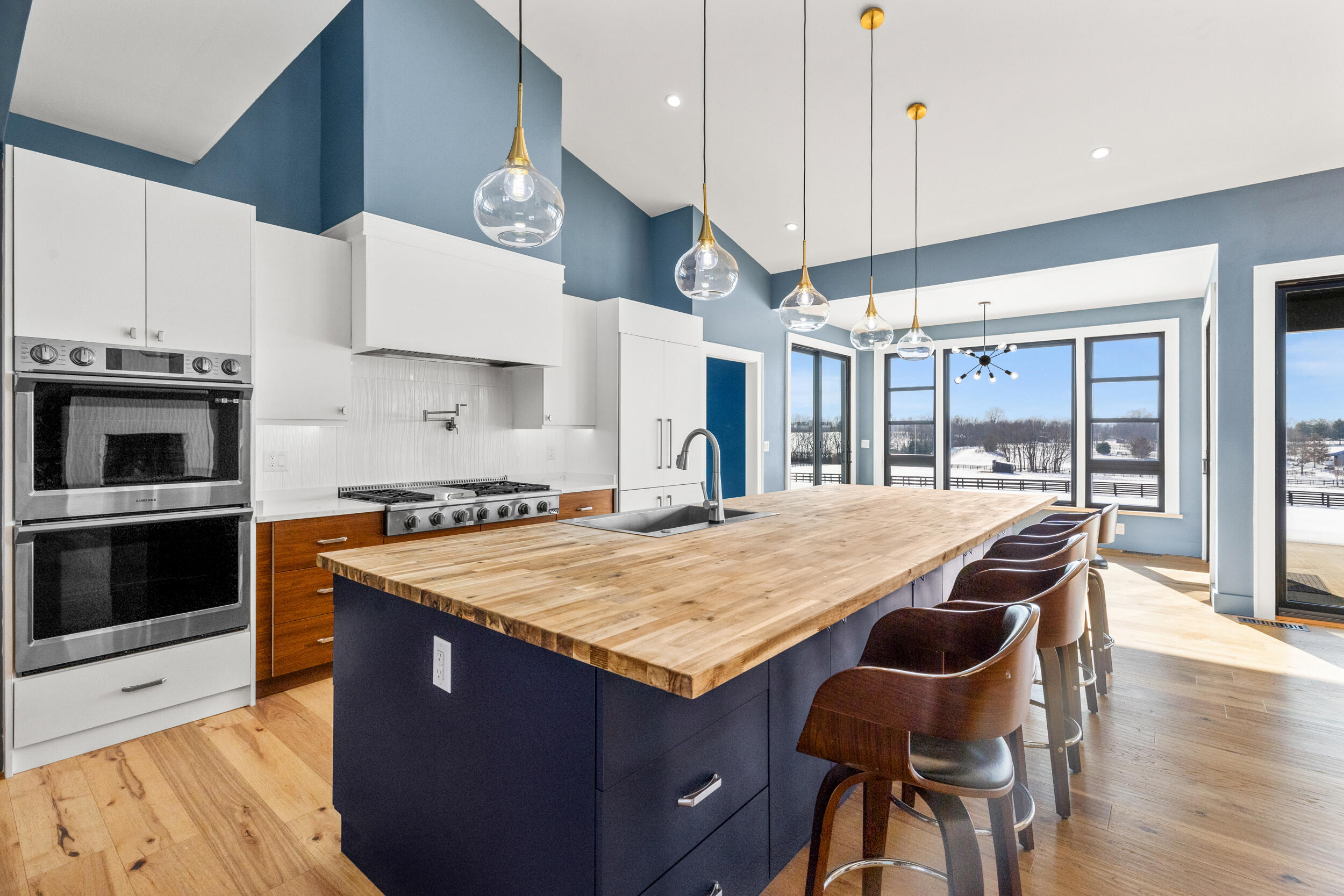 4321 Georgetown Road