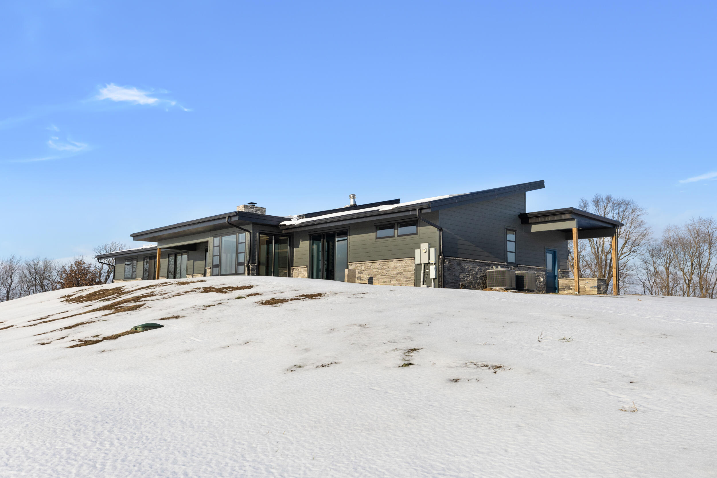 4321 Georgetown Road