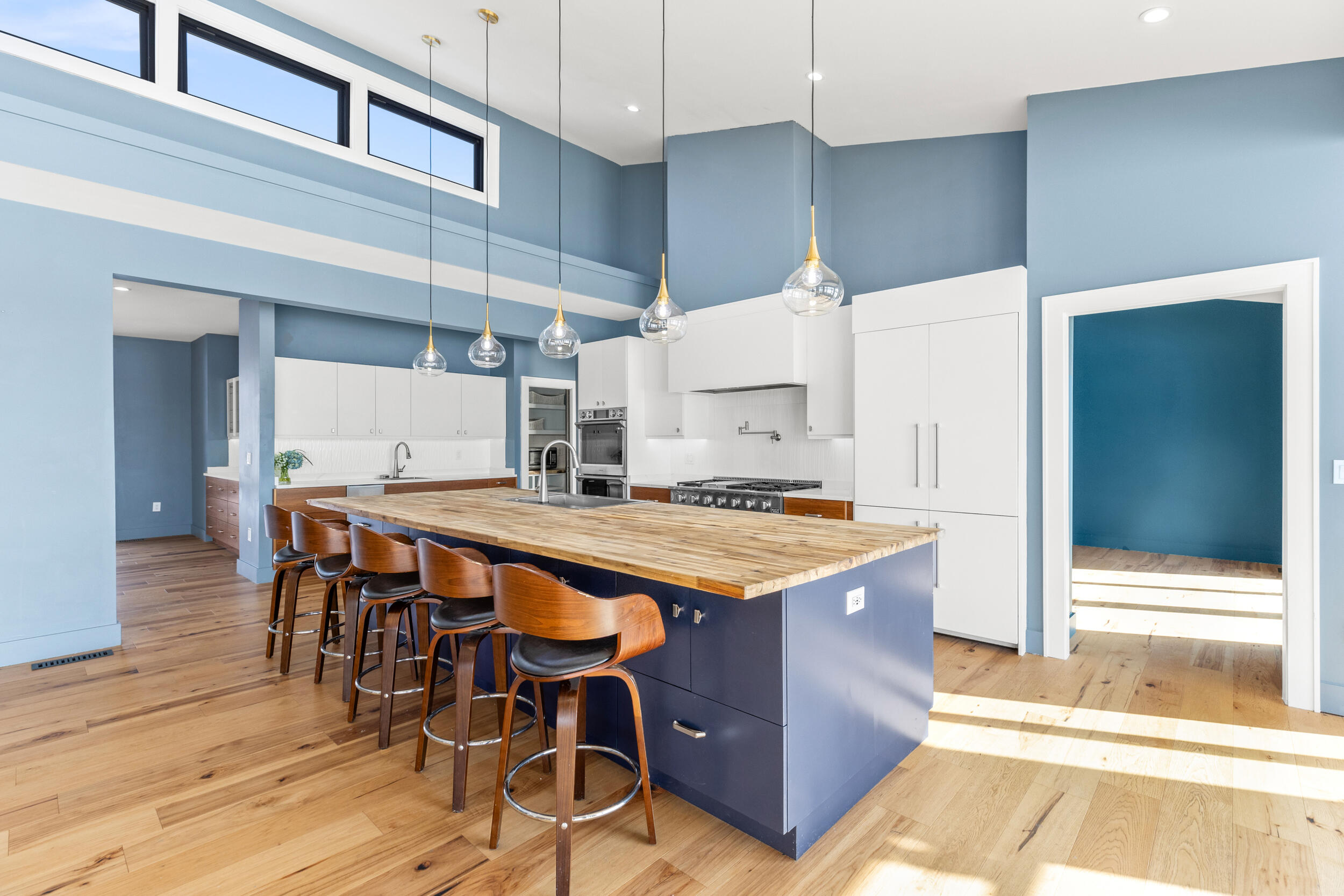 4321 Georgetown Road