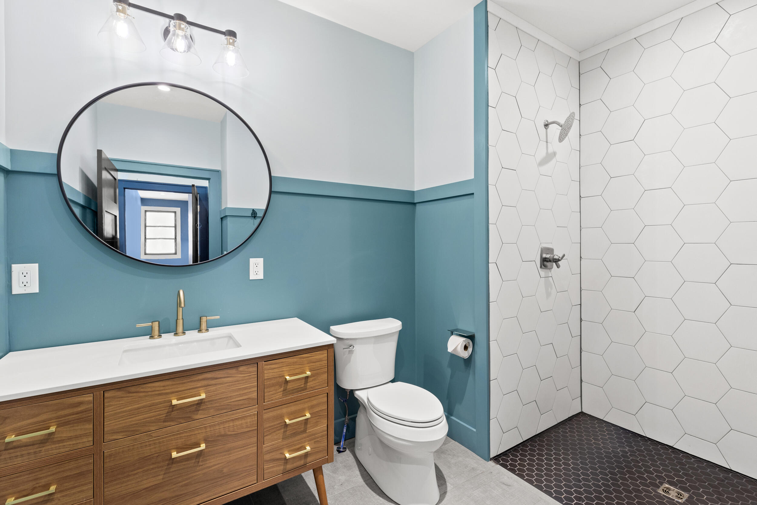 4321 Georgetown Road