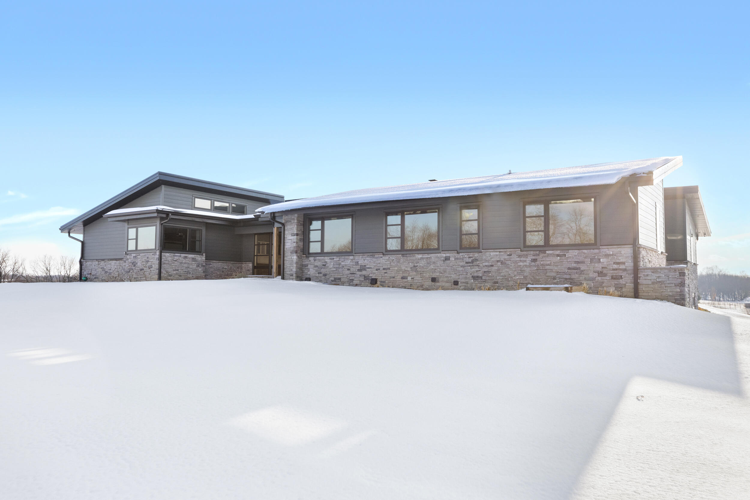 4321 Georgetown Road