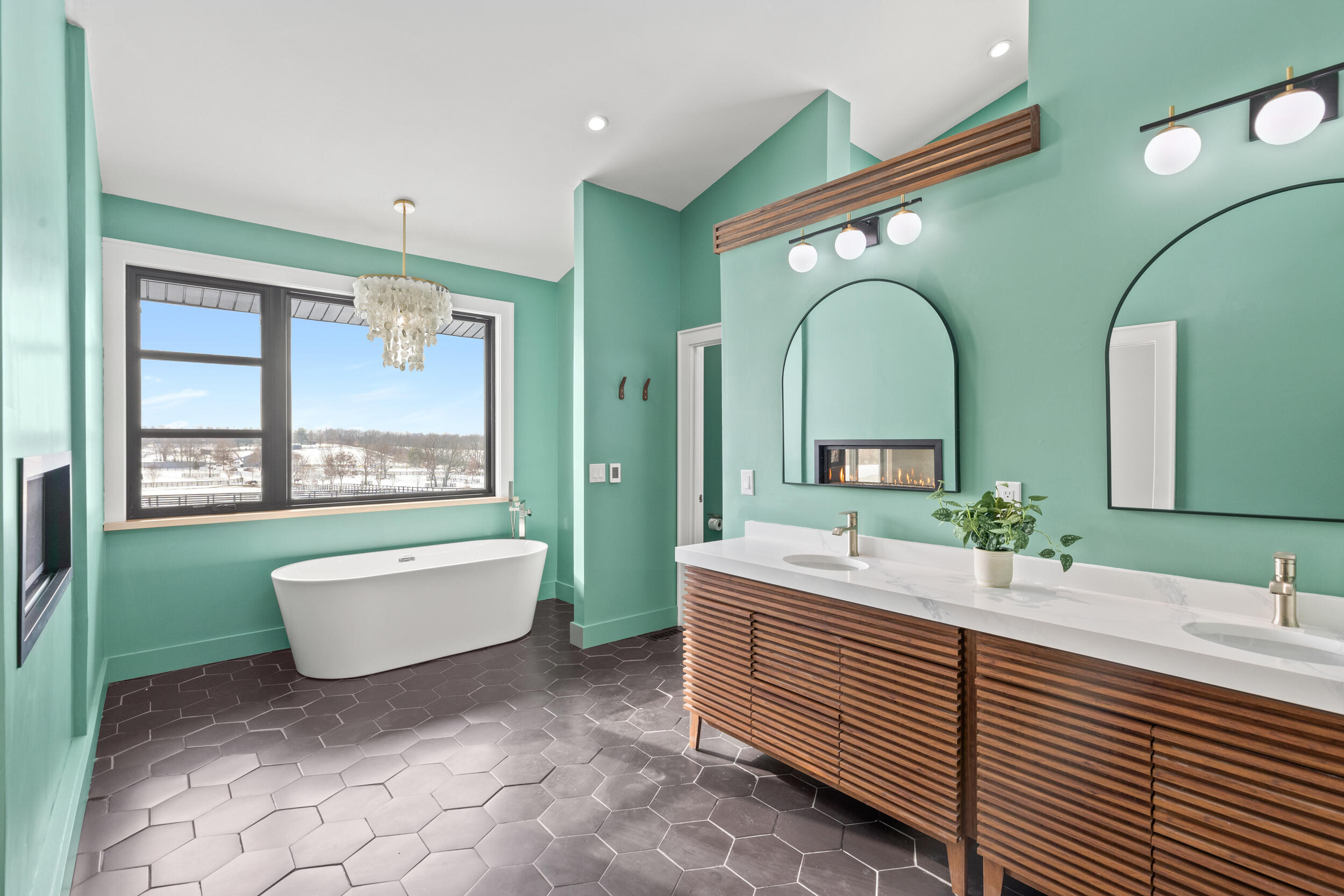 4321 Georgetown Road