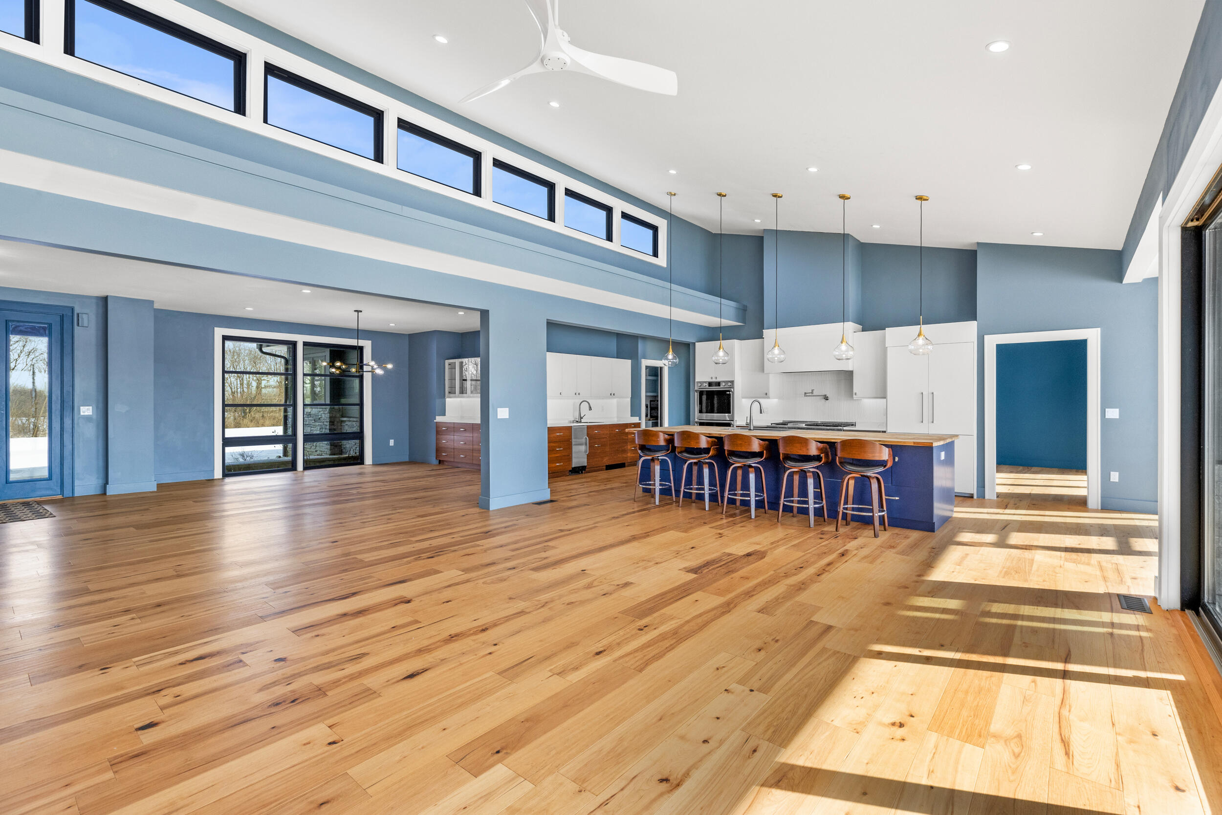 4321 Georgetown Road