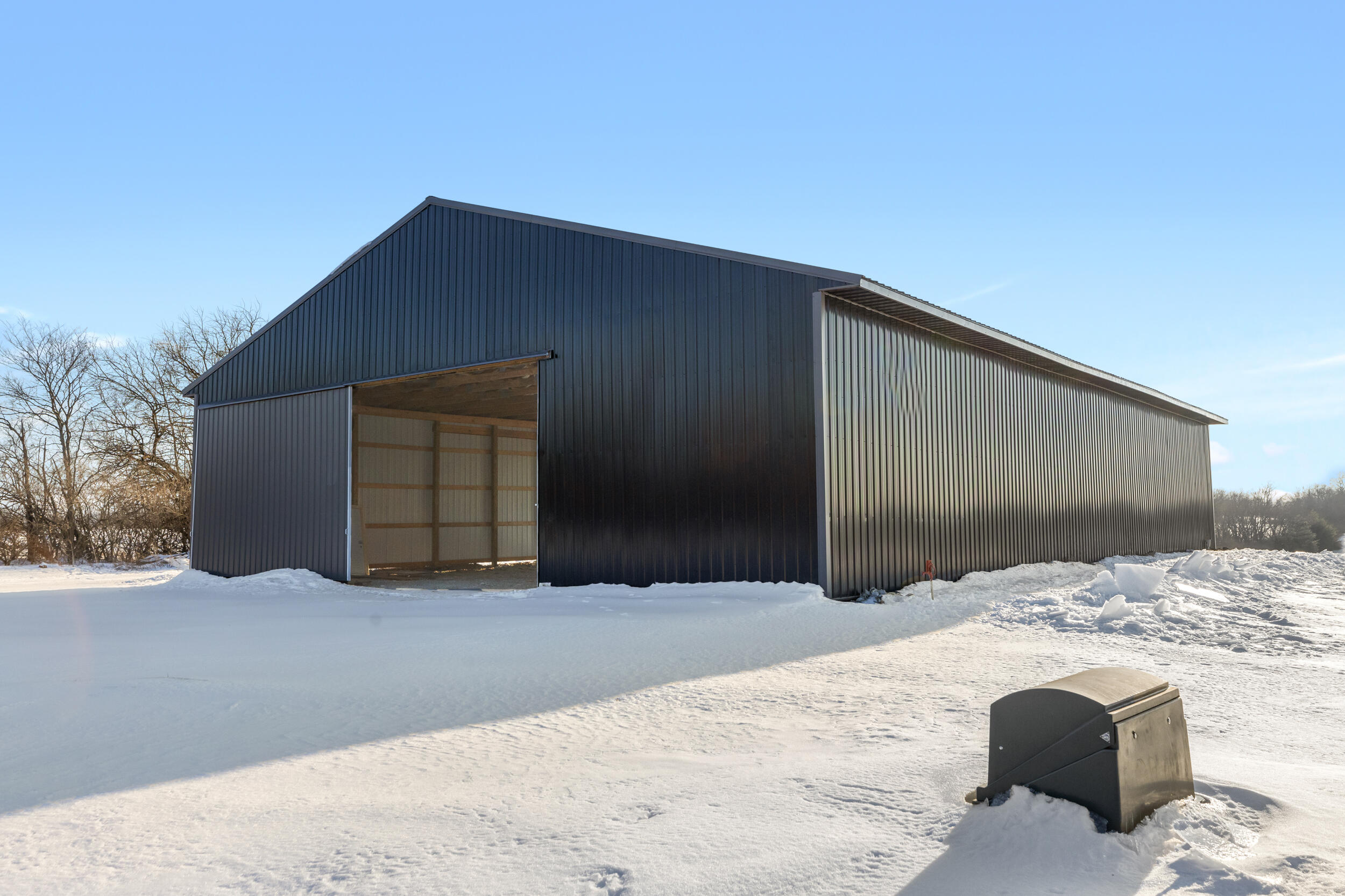 4321 Georgetown Road