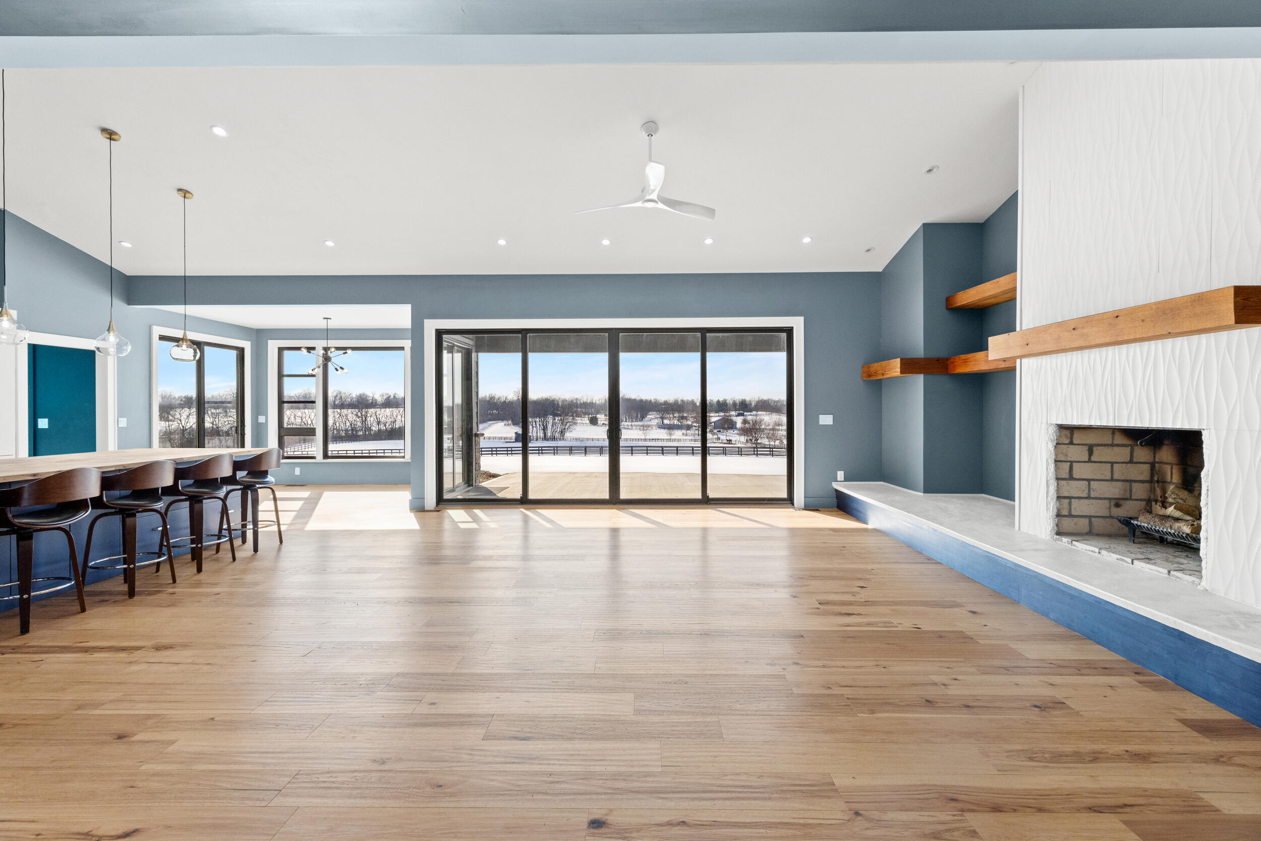 4321 Georgetown Road