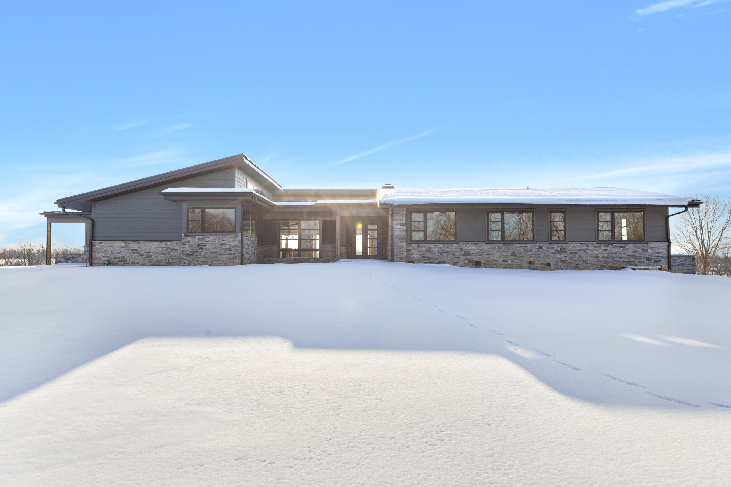 4321 Georgetown Road