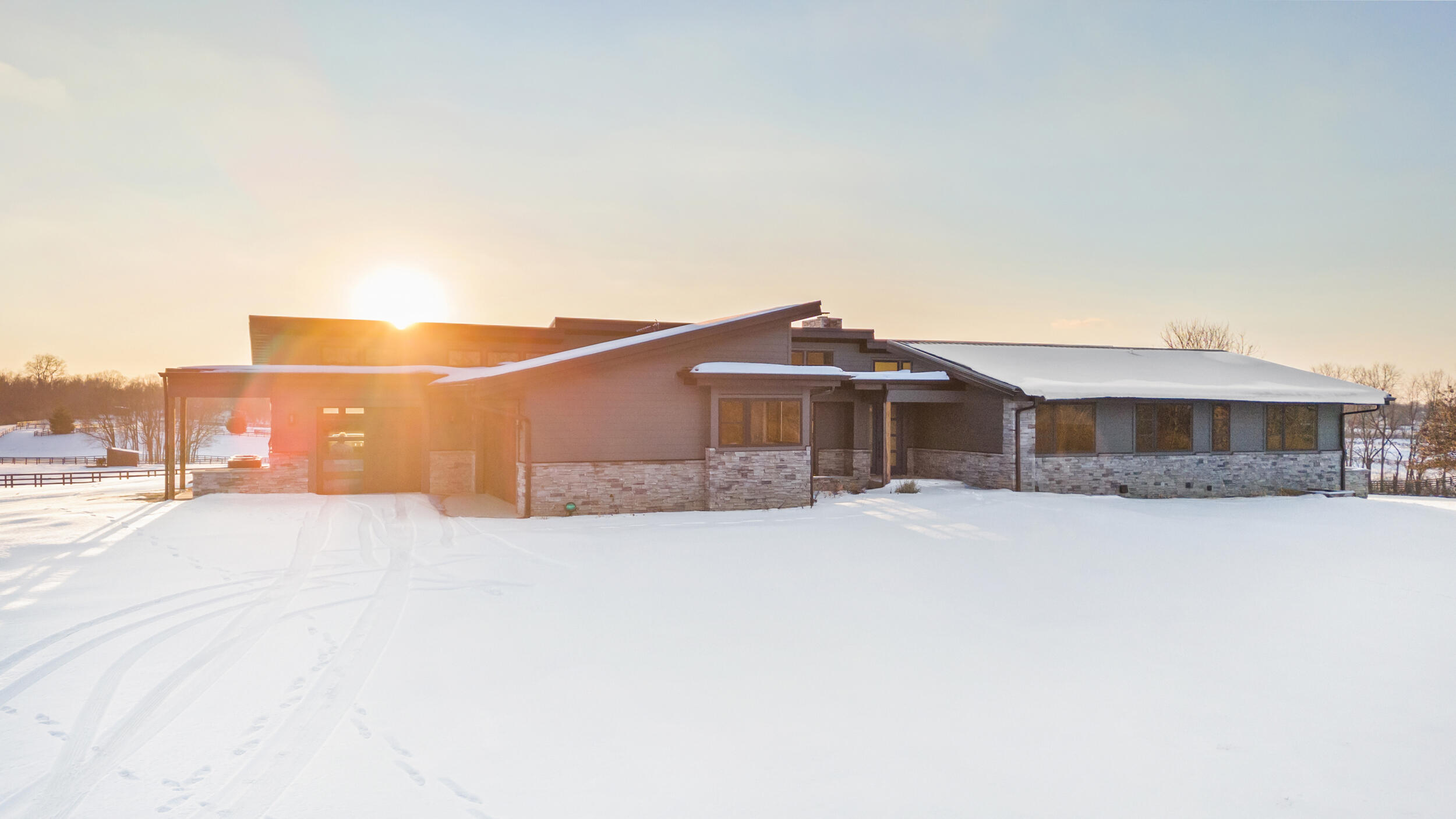 4321 Georgetown Road