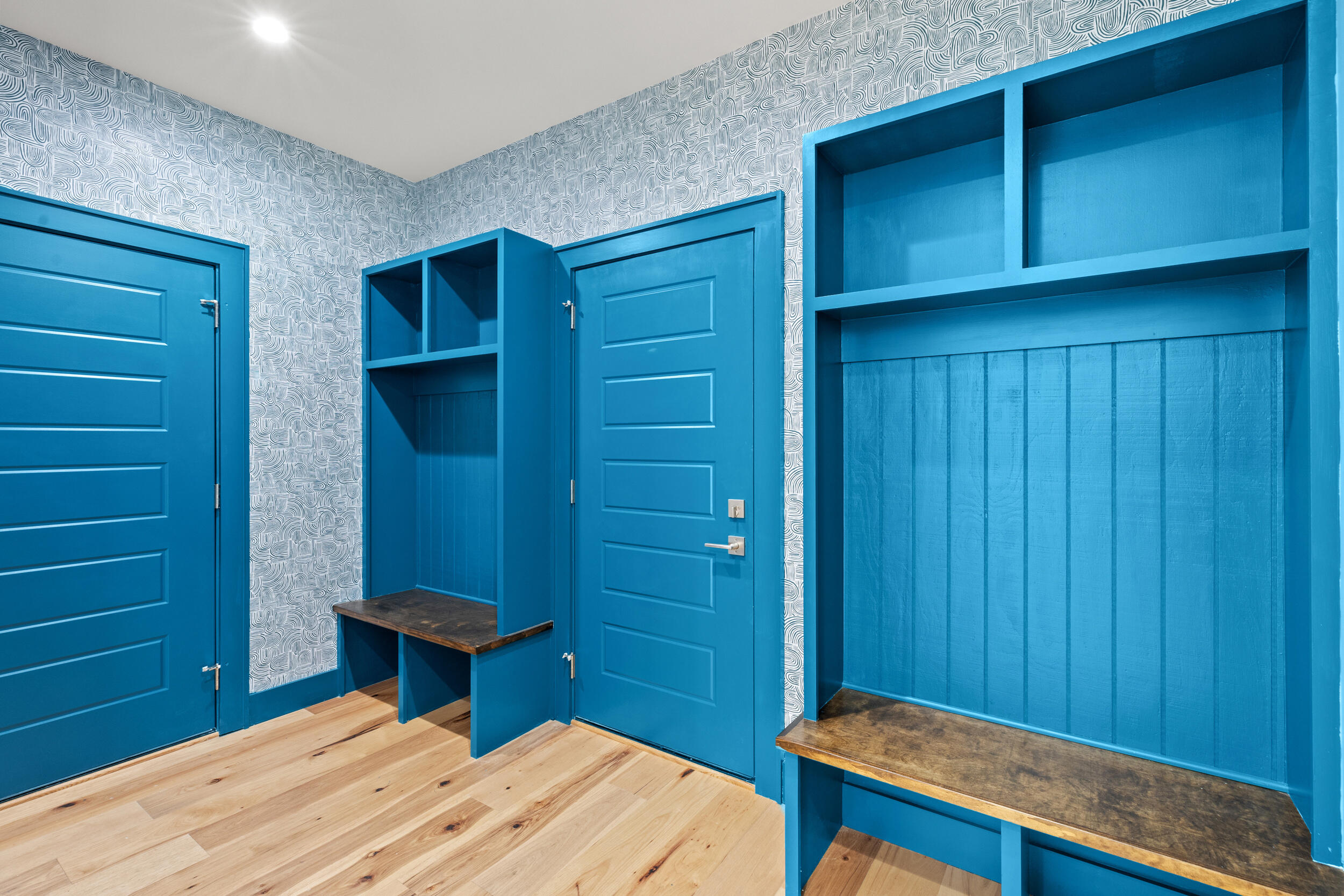 4321 Georgetown Road