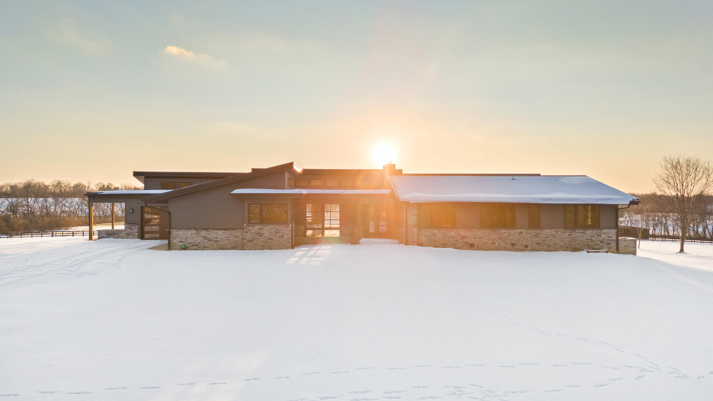 4321 Georgetown Road