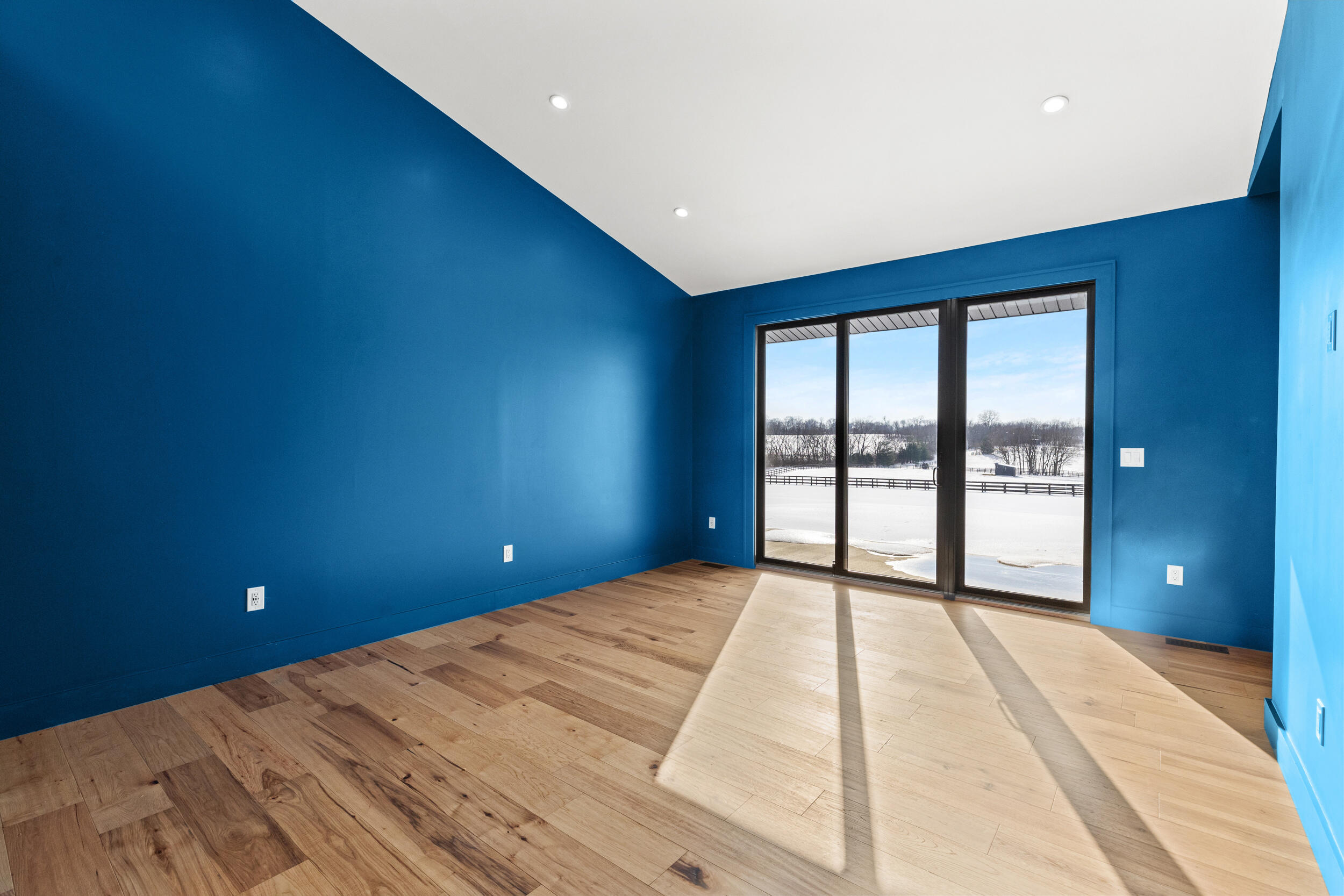 4321 Georgetown Road