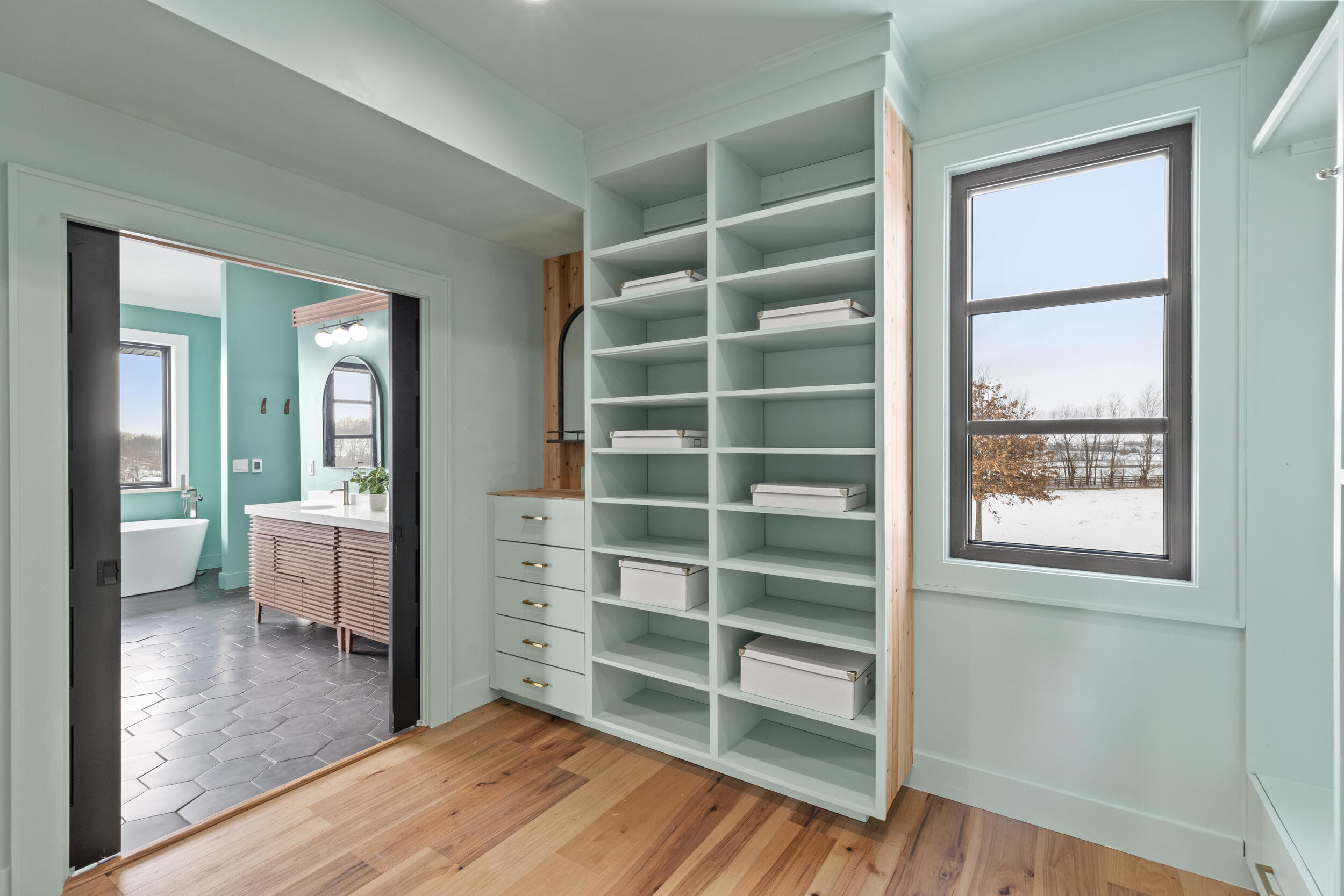 4321 Georgetown Road