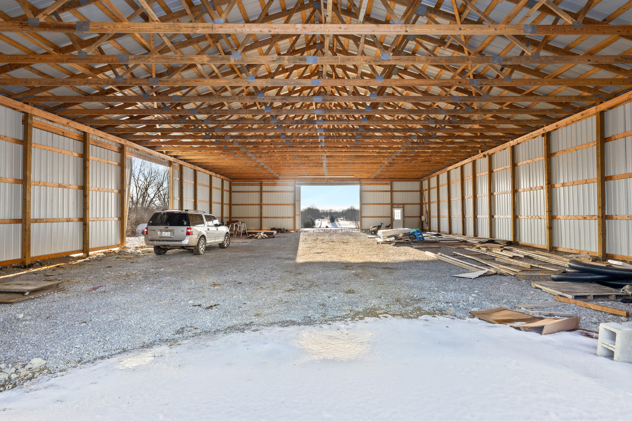 4321 Georgetown Road