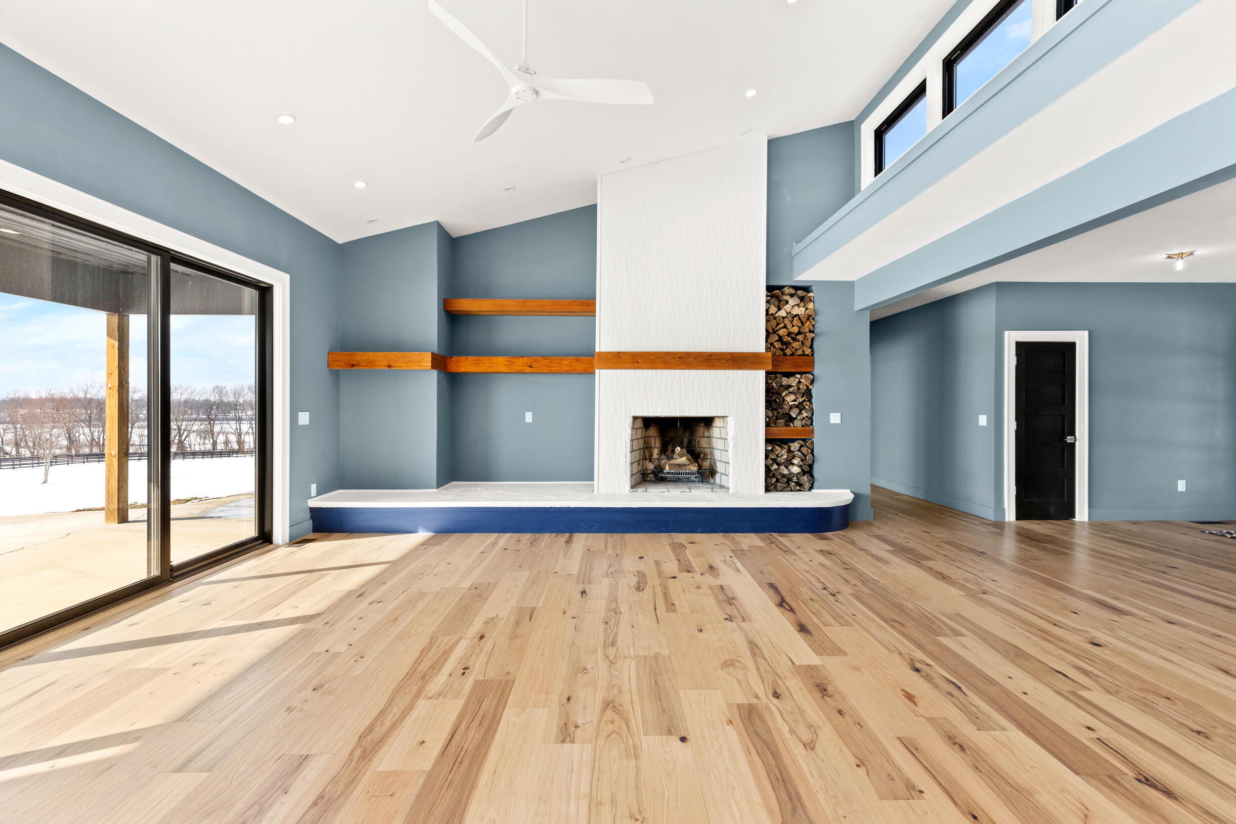 4321 Georgetown Road