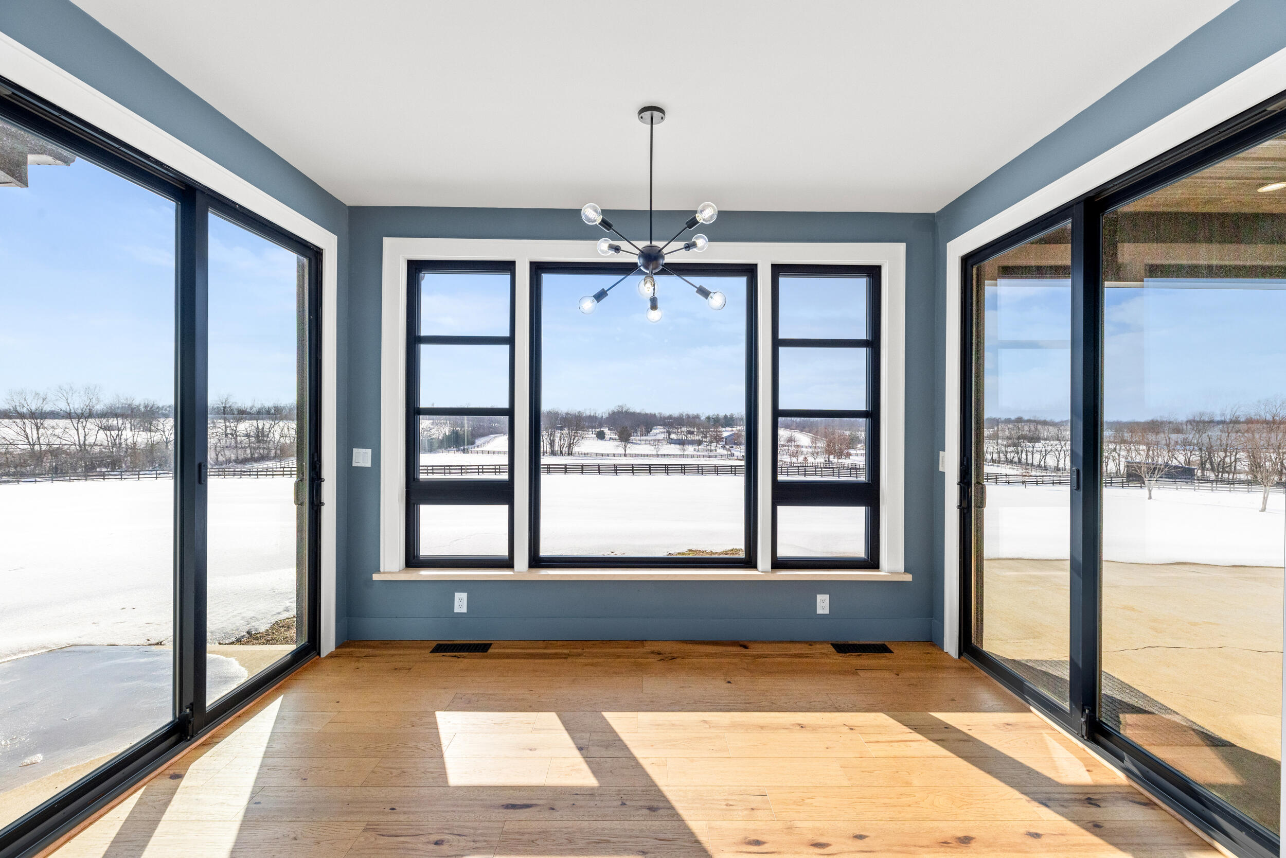 4321 Georgetown Road