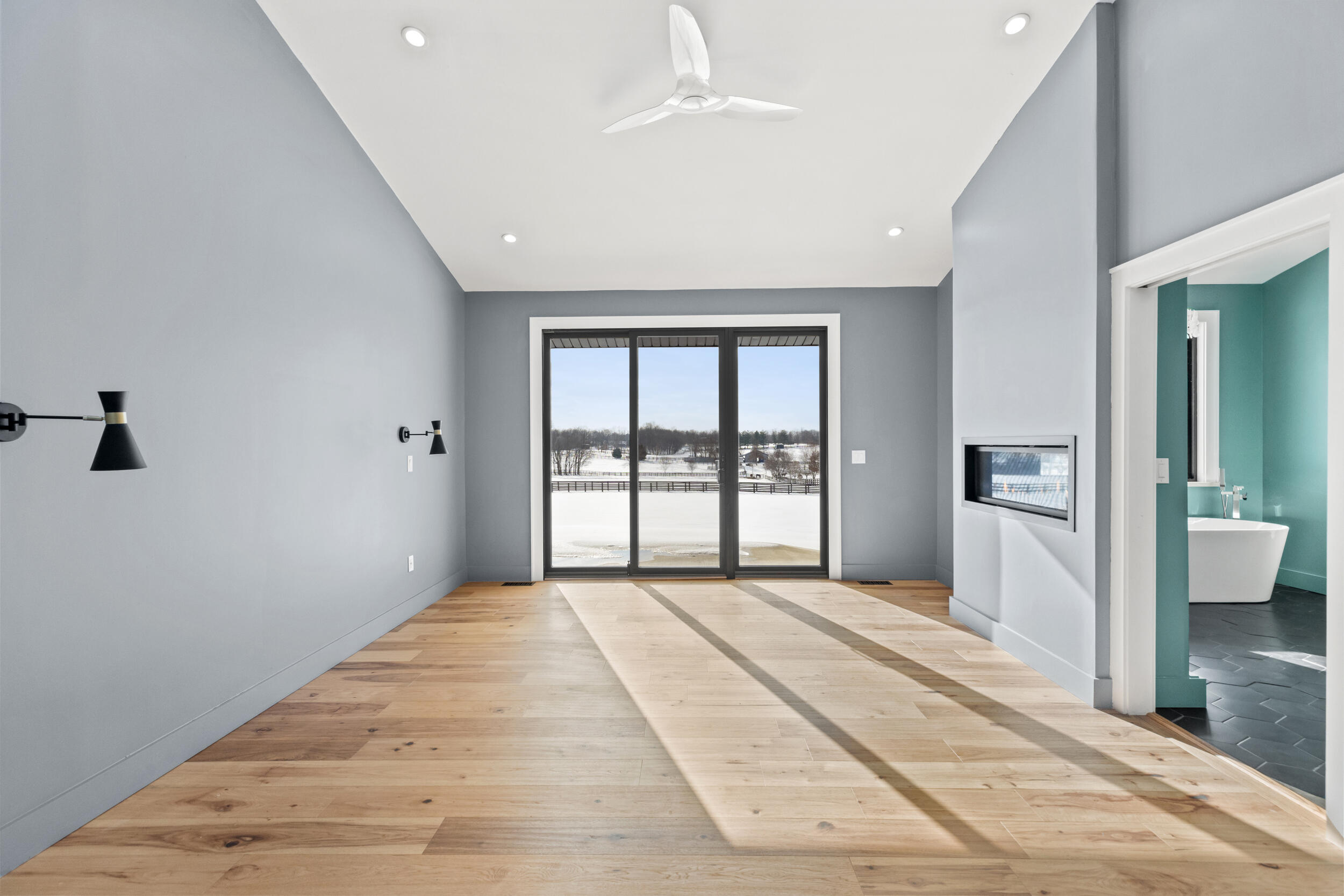 4321 Georgetown Road