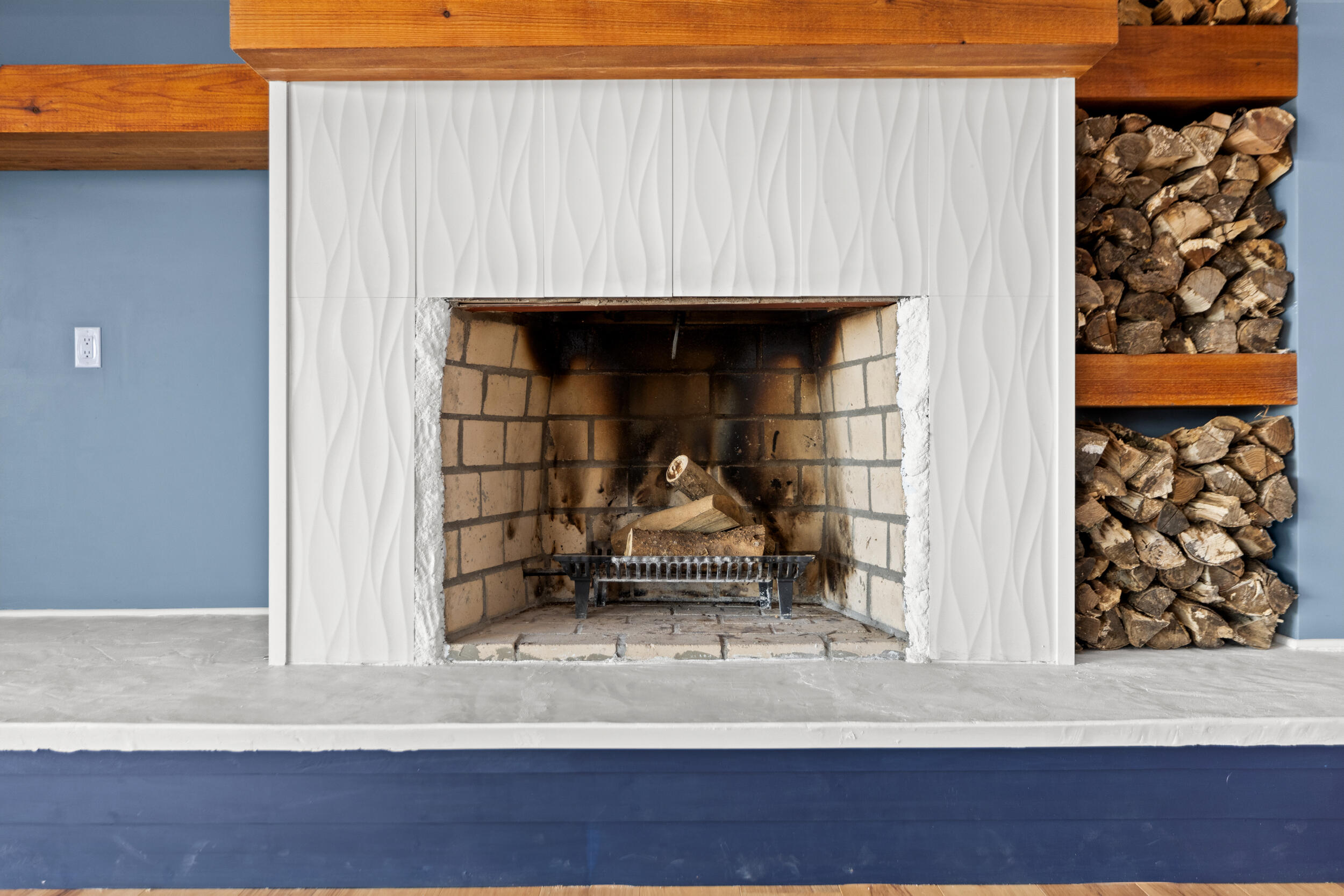 4321 Georgetown Road