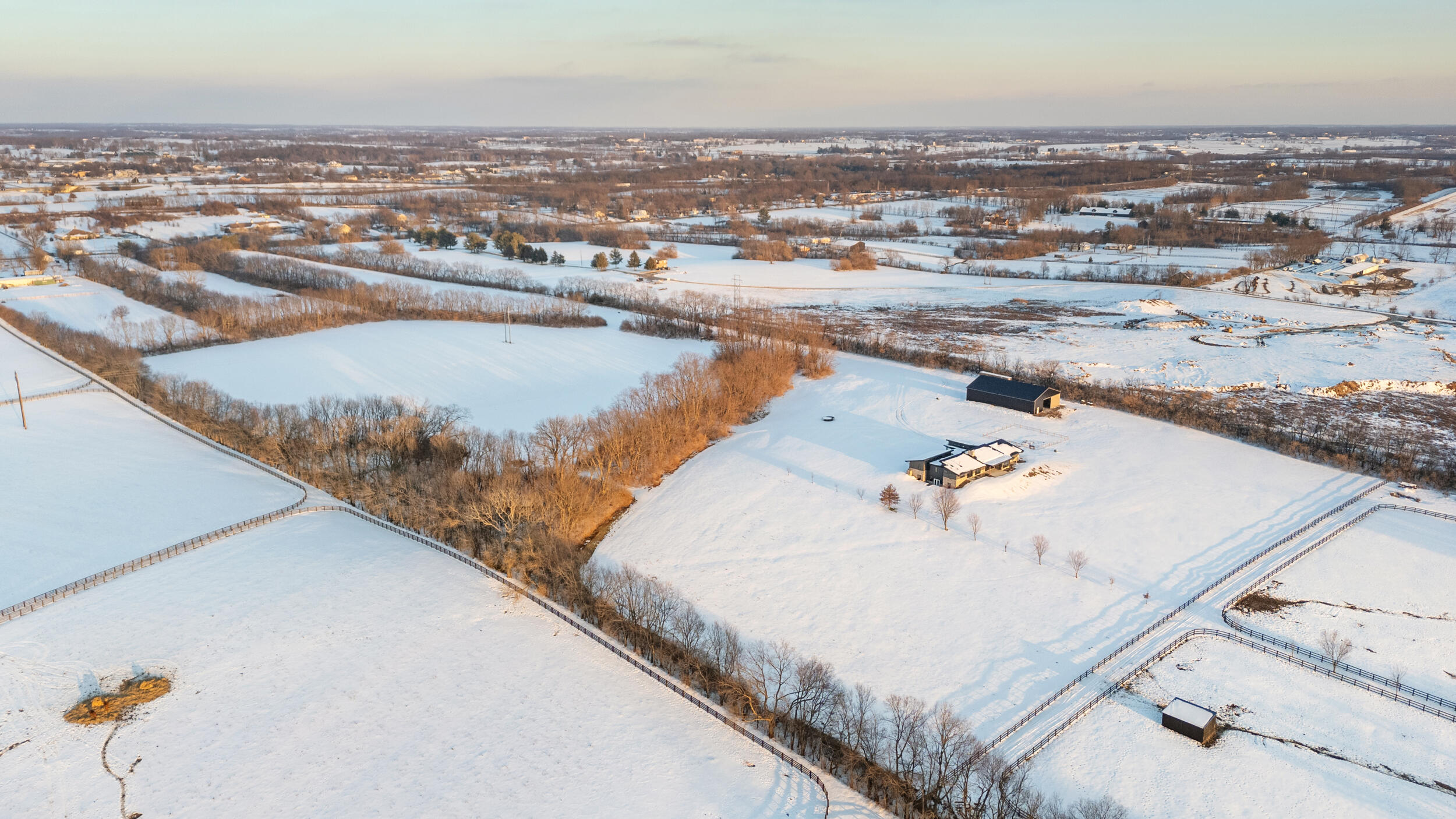 4321 Georgetown Road