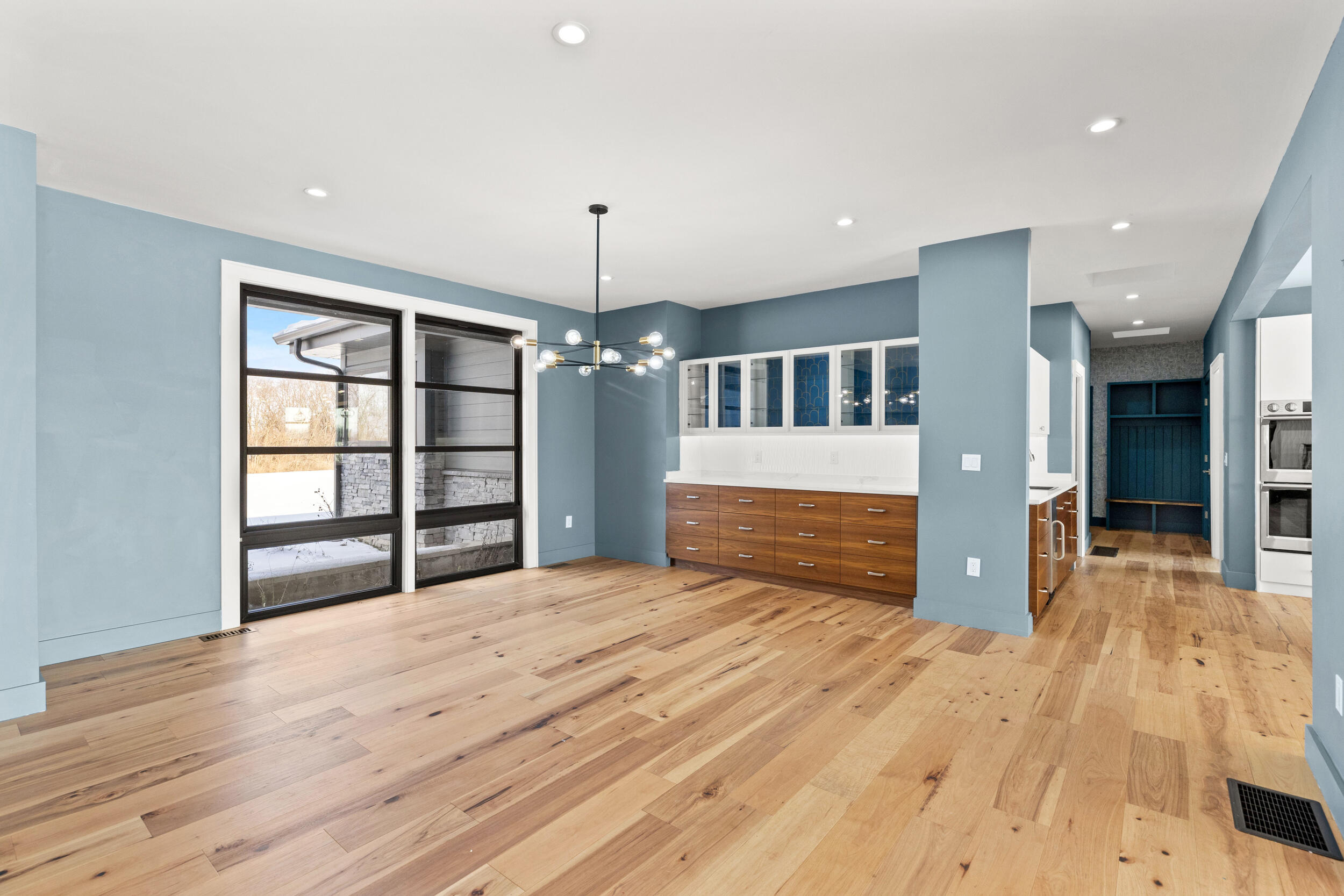 4321 Georgetown Road