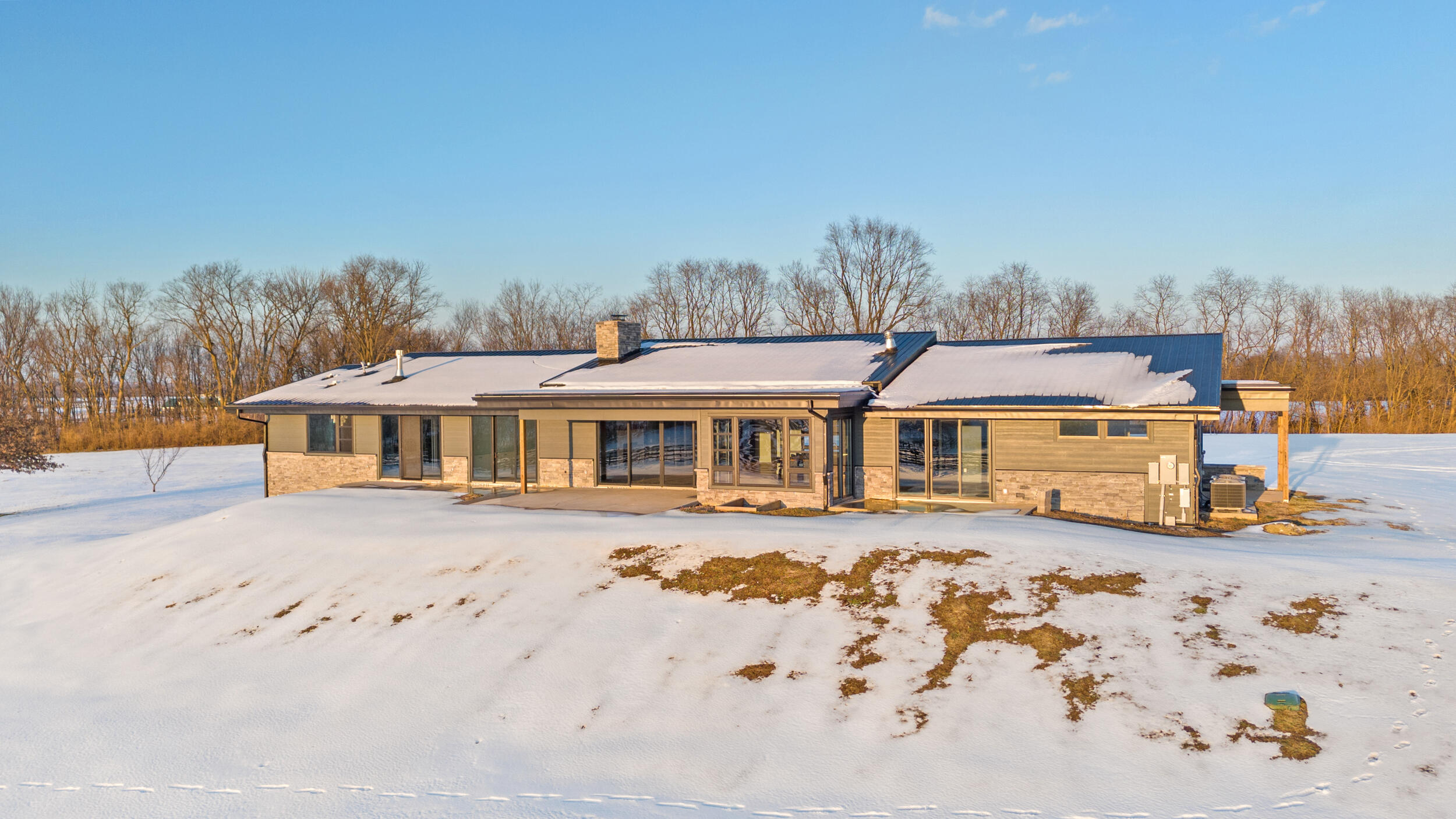 4321 Georgetown Road