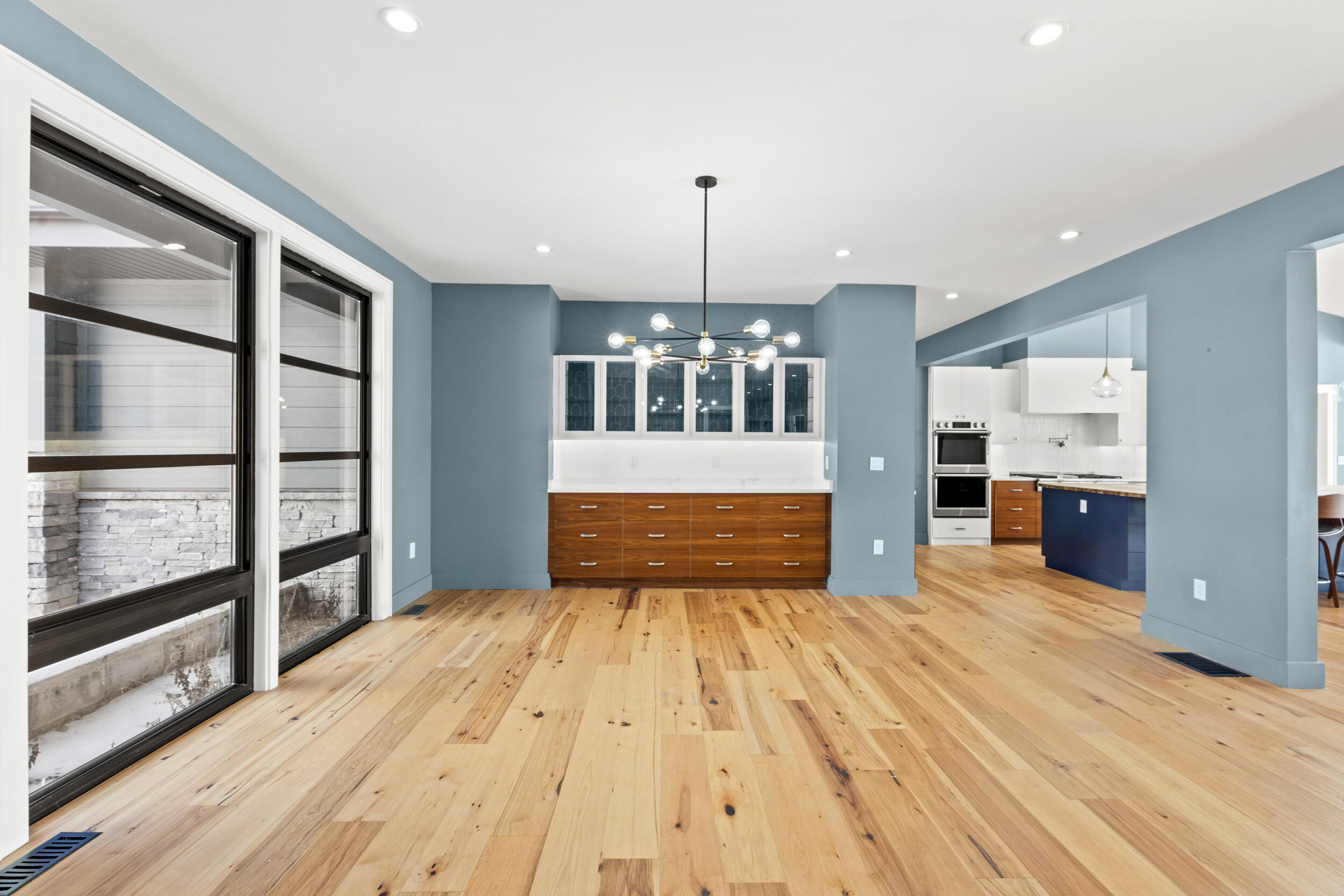 4321 Georgetown Road