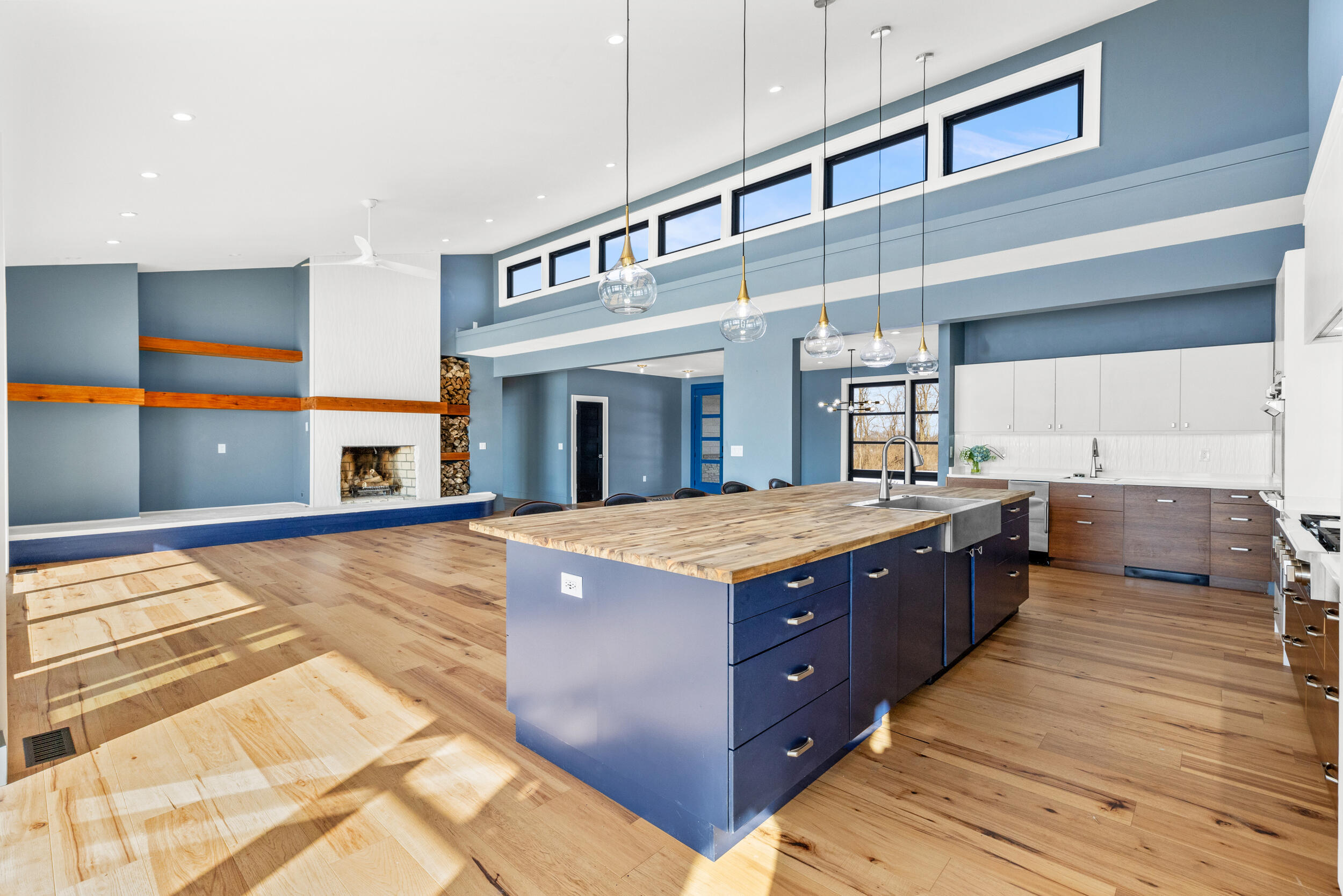 4321 Georgetown Road