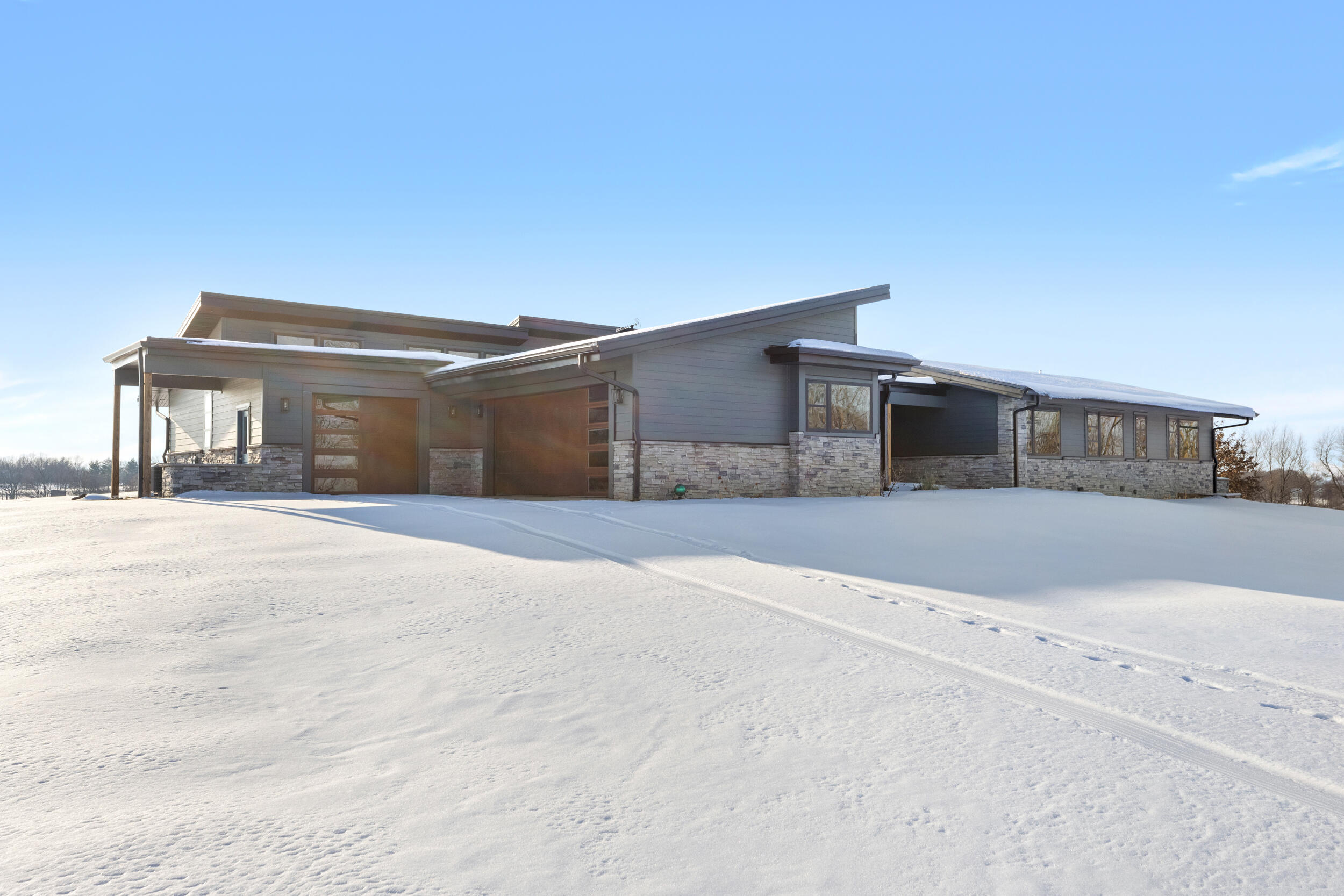 4321 Georgetown Road