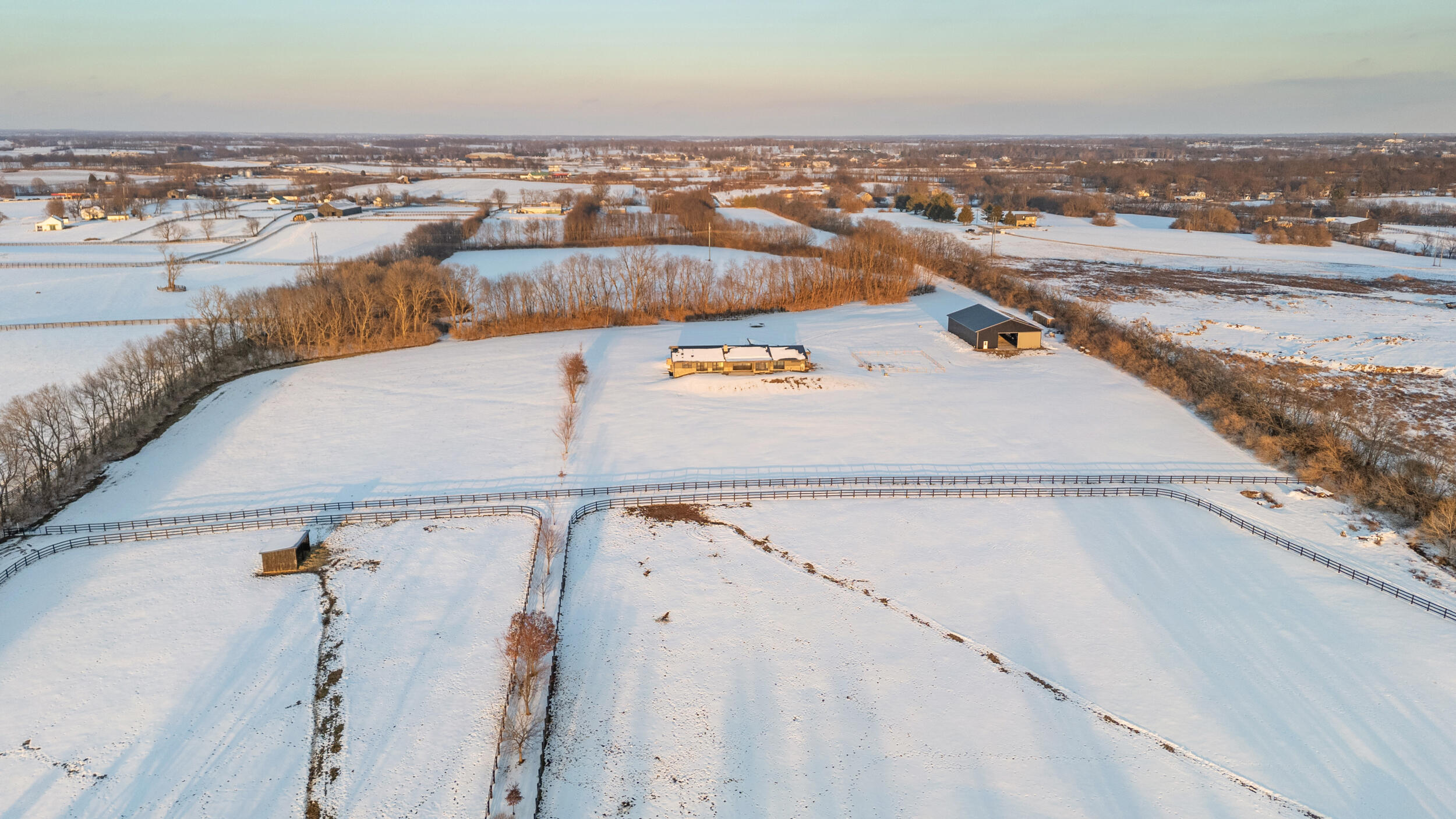 4321 Georgetown Road