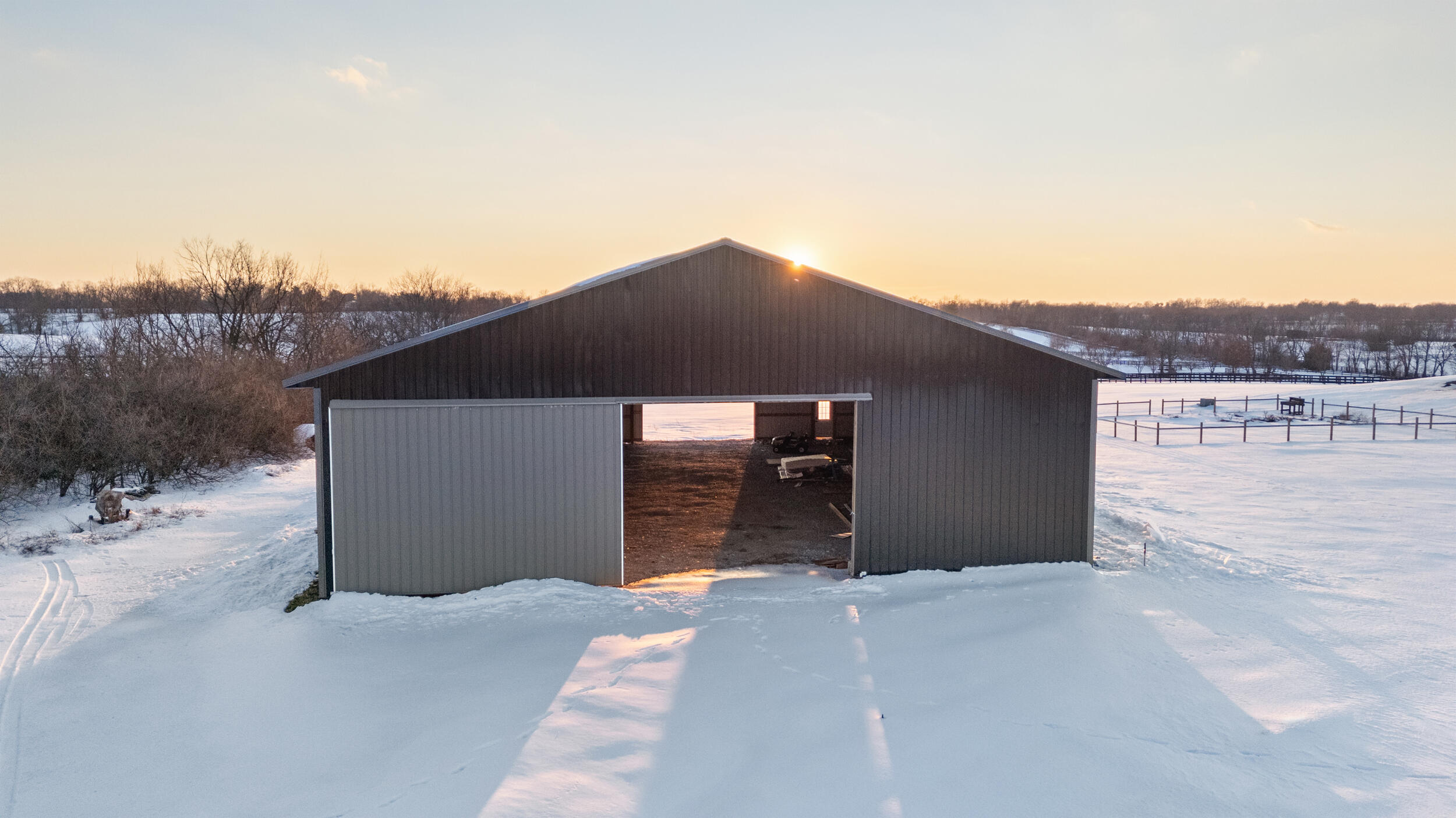 4321 Georgetown Road