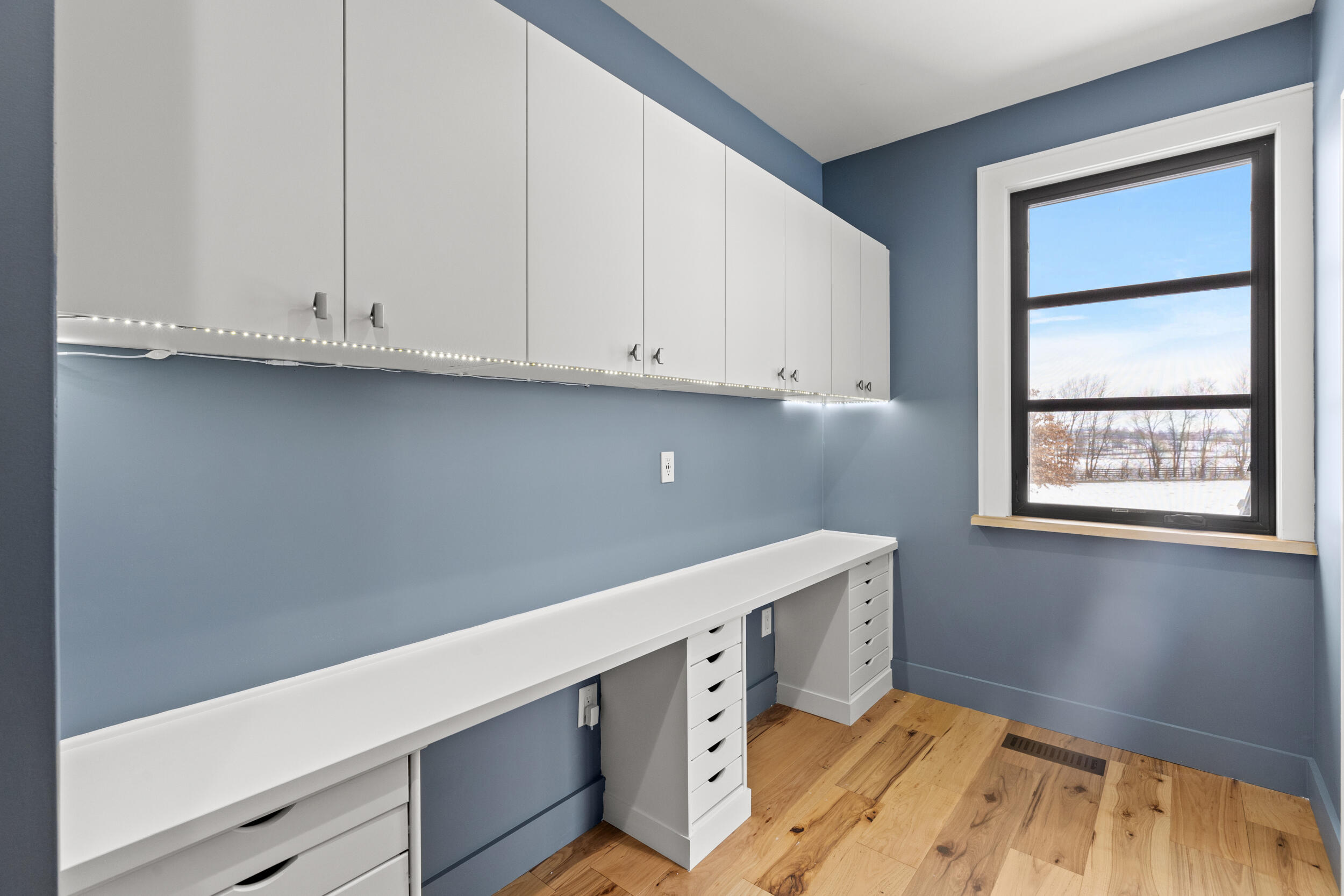 4321 Georgetown Road