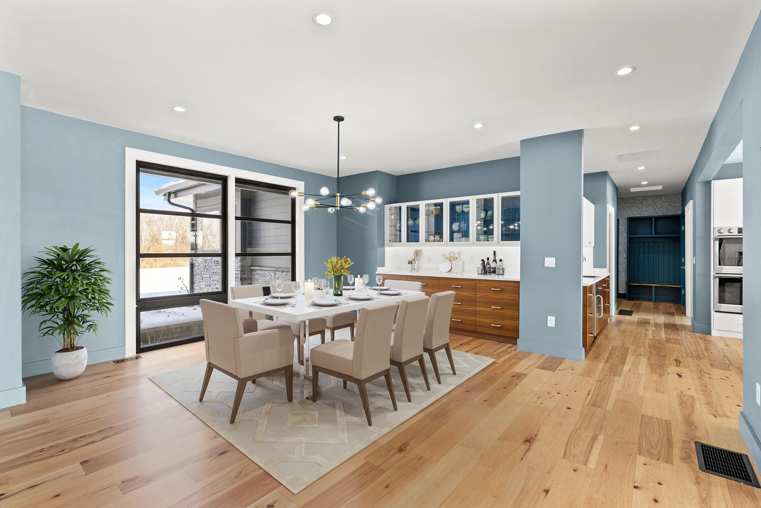 4321 Georgetown Road