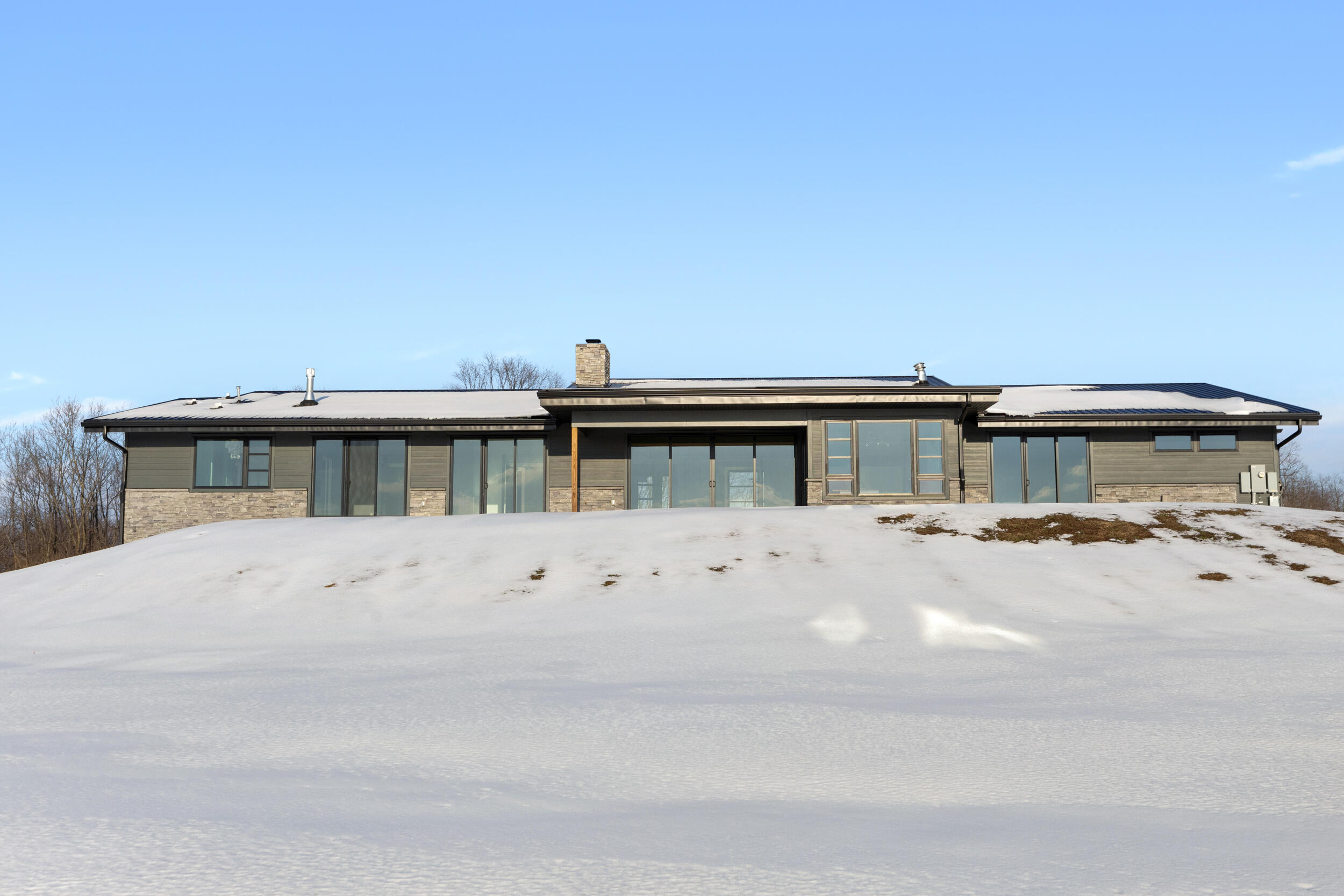 4321 Georgetown Road