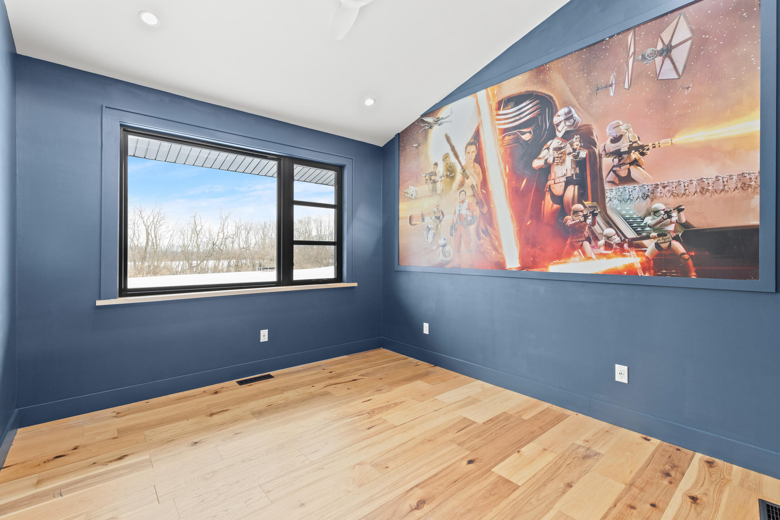 4321 Georgetown Road