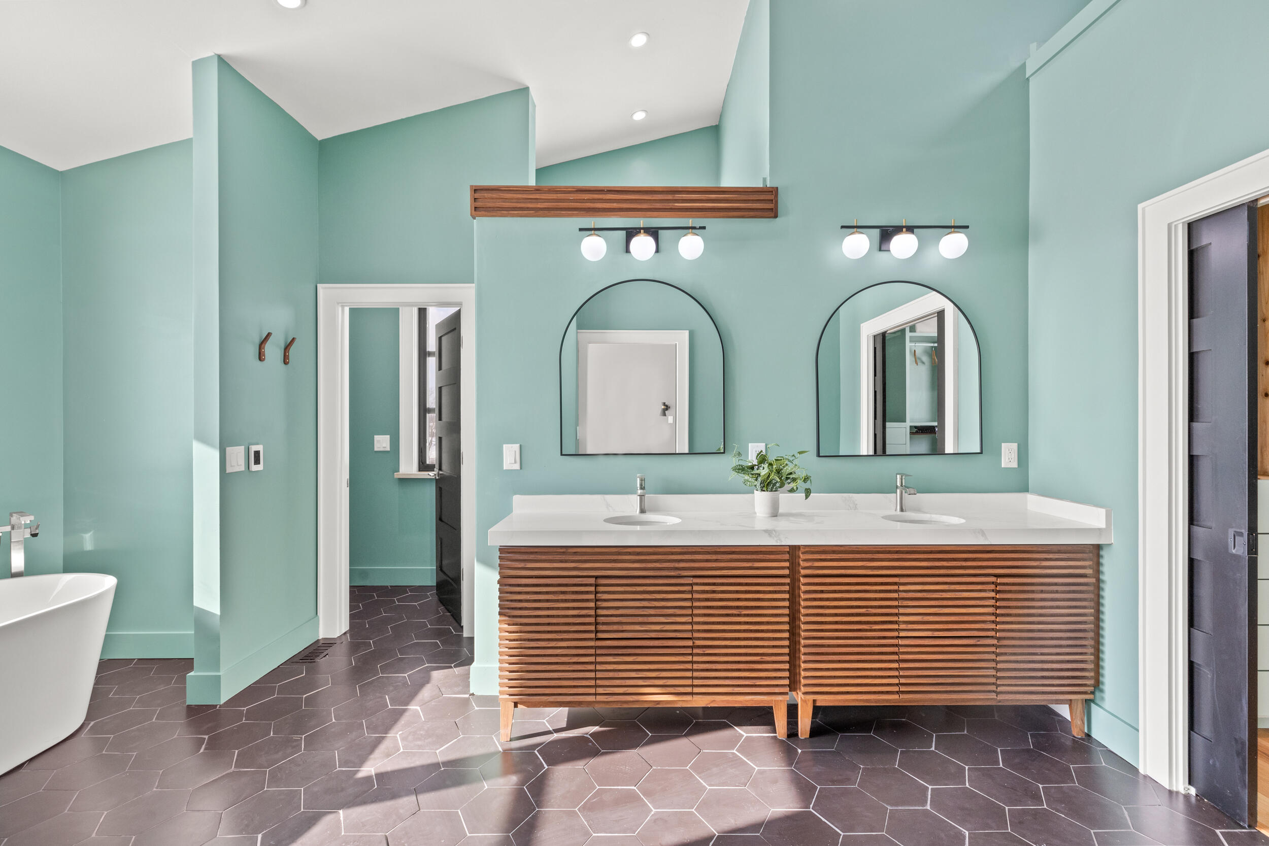 4321 Georgetown Road