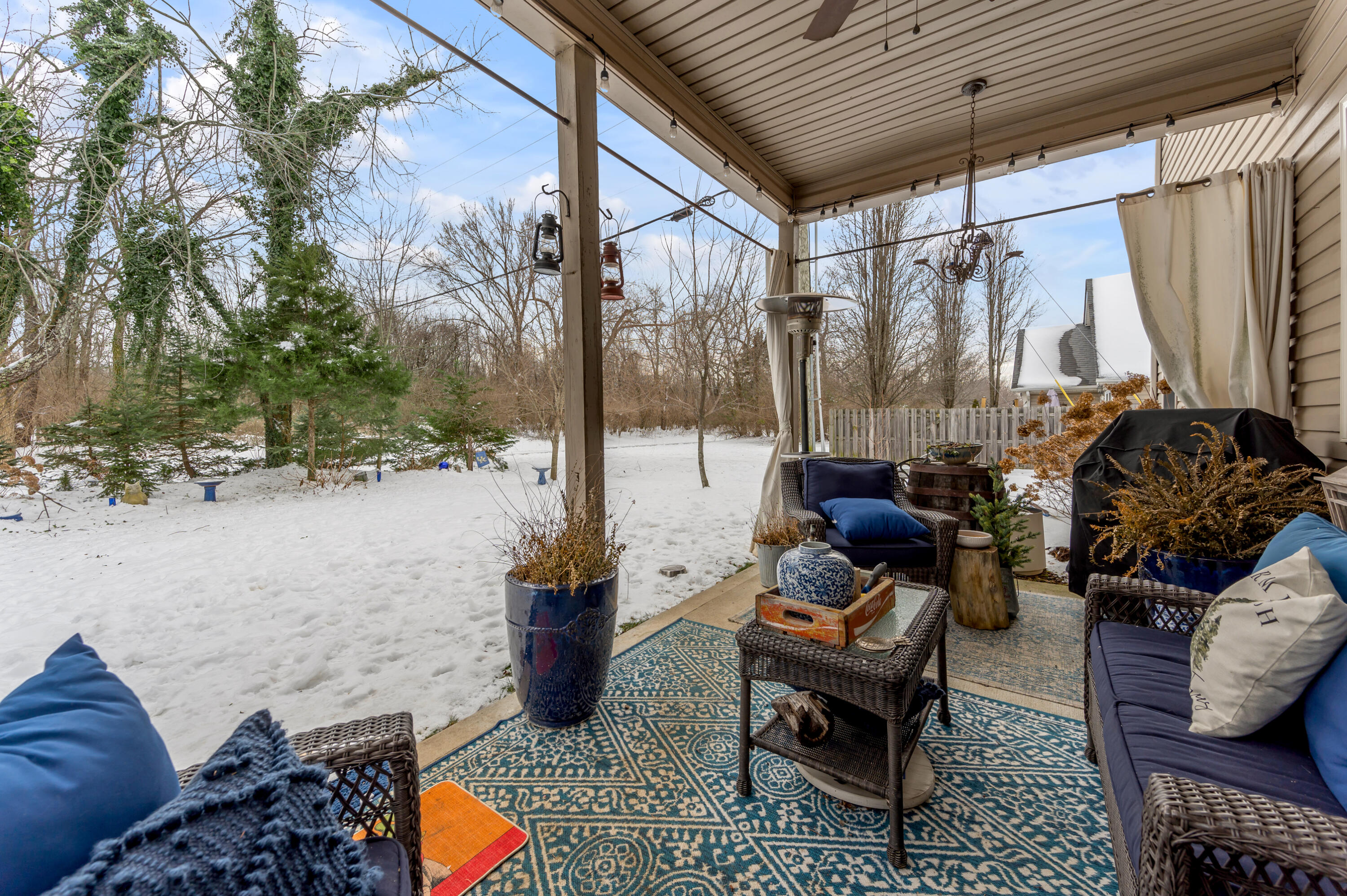 3376 Sweet Clover Lane Lane